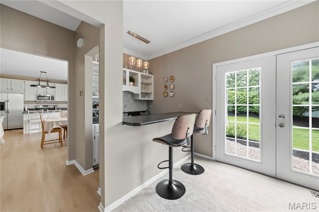 249 Woodcliffe Place Drive