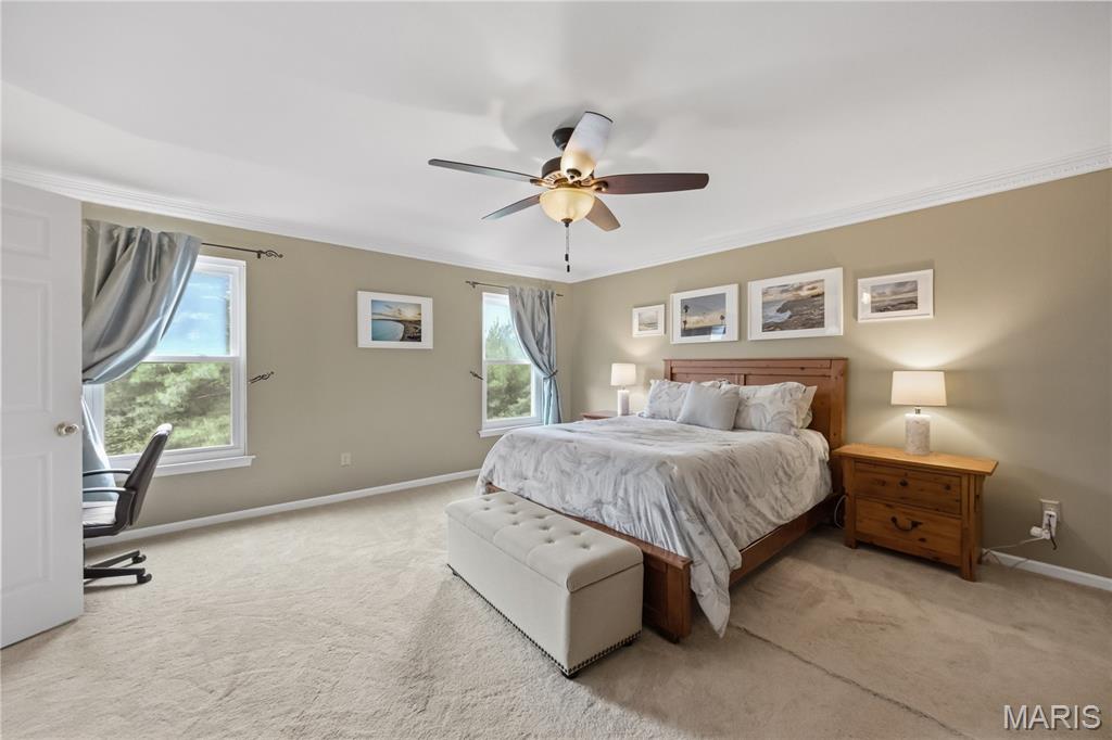 249 Woodcliffe Place Drive