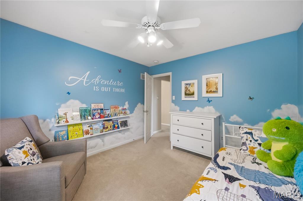 249 Woodcliffe Place Drive