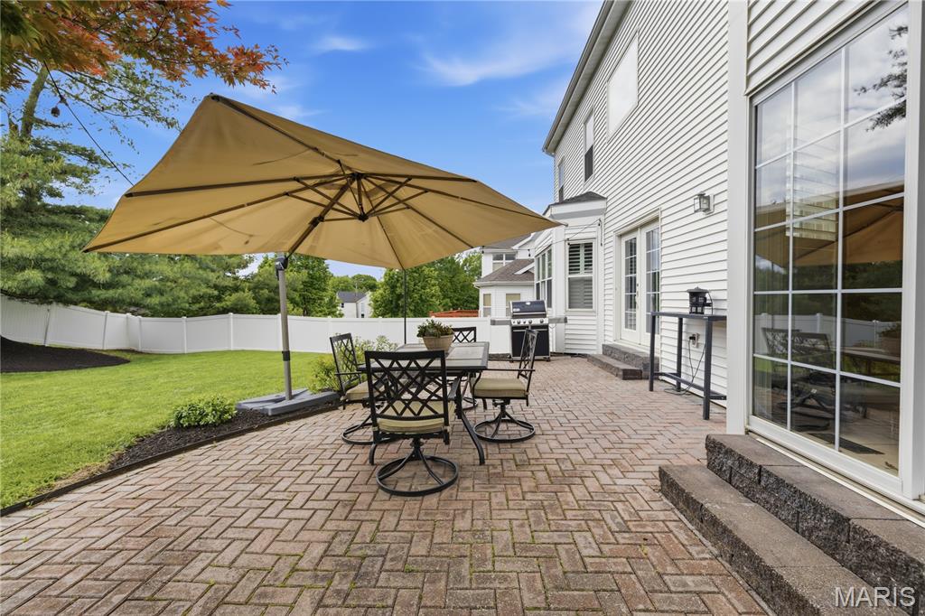 249 Woodcliffe Place Drive