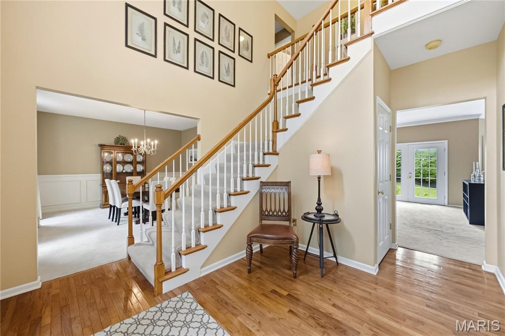 249 Woodcliffe Place Drive