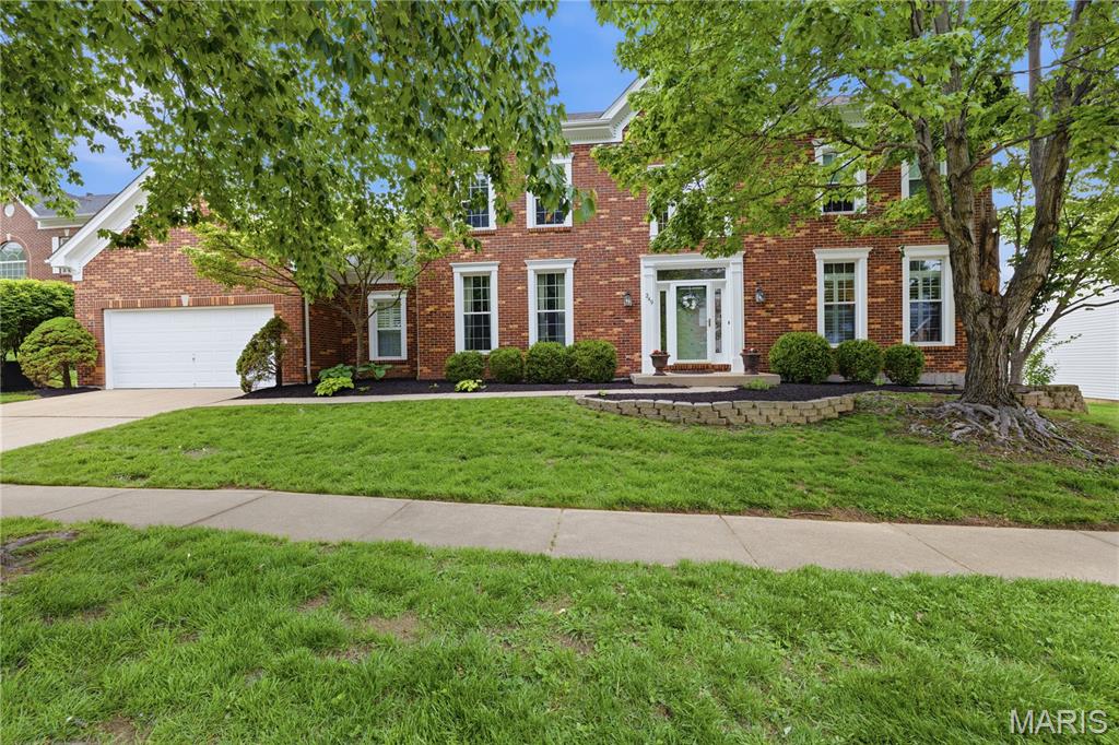 249 Woodcliffe Place Drive
