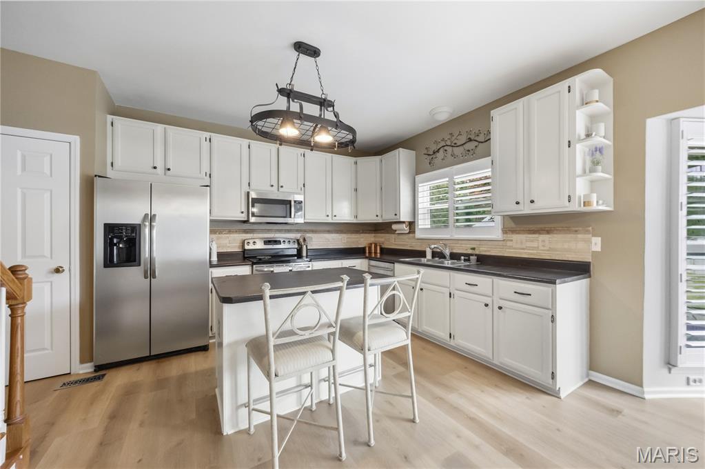 249 Woodcliffe Place Drive