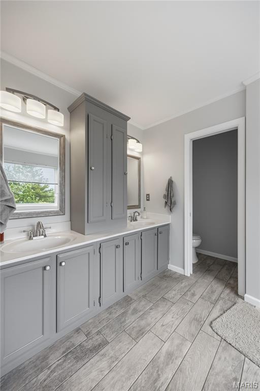 249 Woodcliffe Place Drive