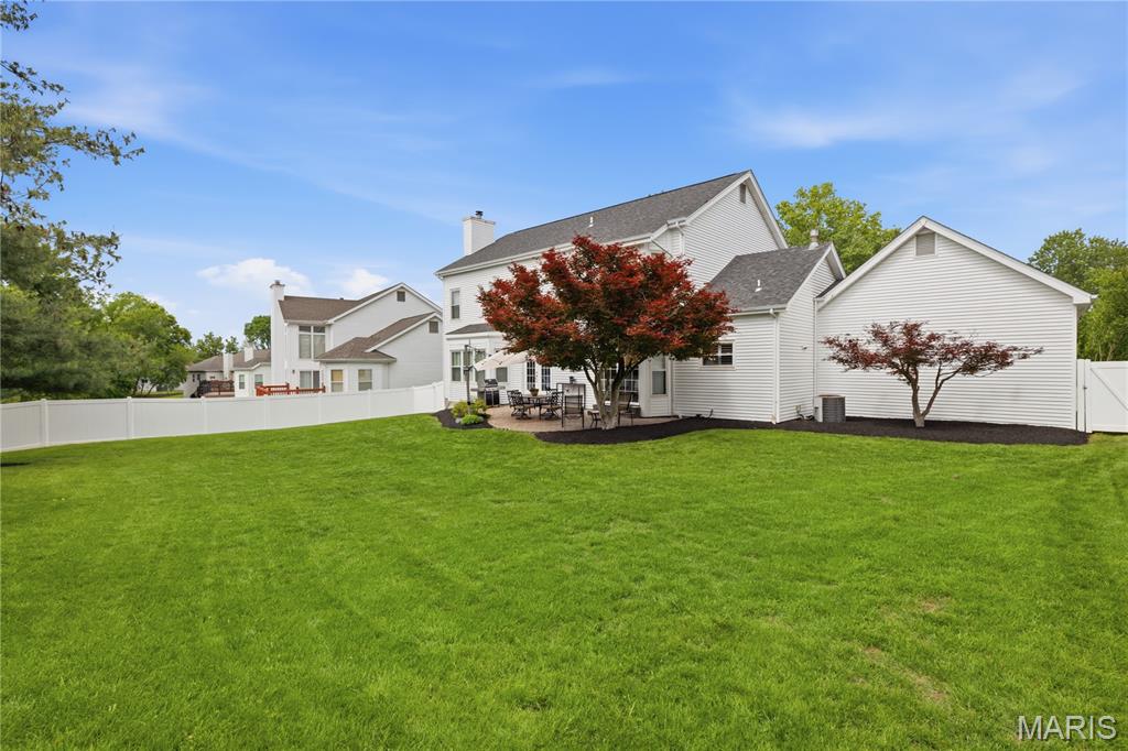 249 Woodcliffe Place Drive