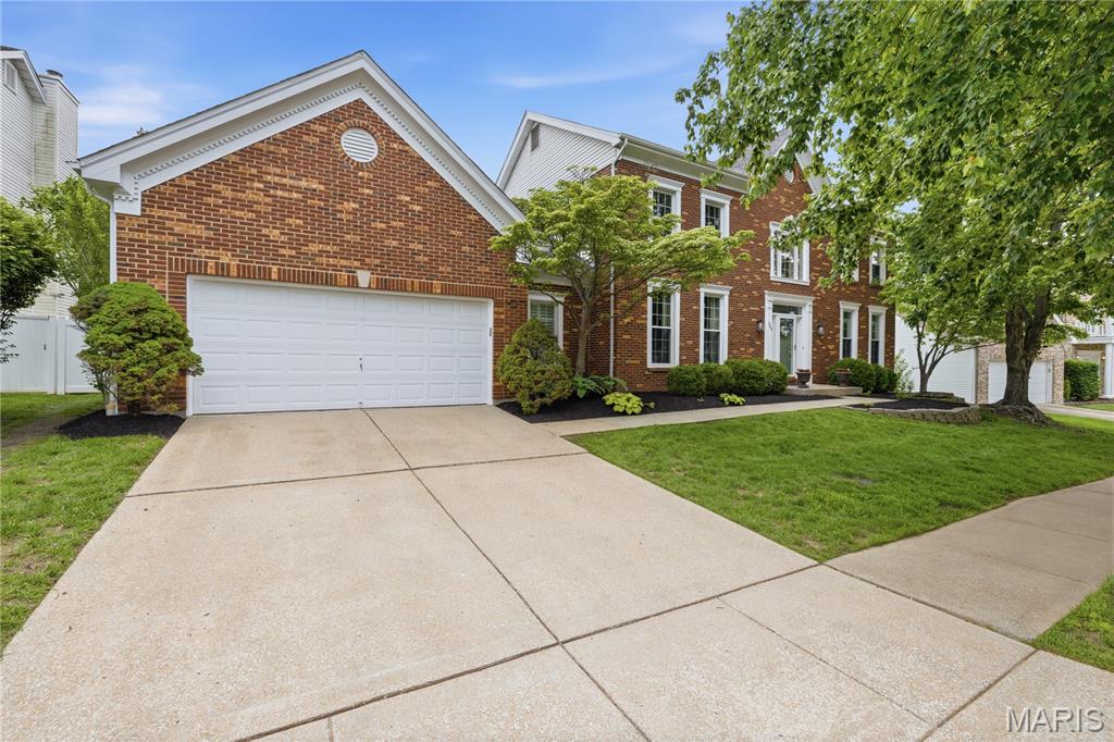 249 Woodcliffe Place Drive