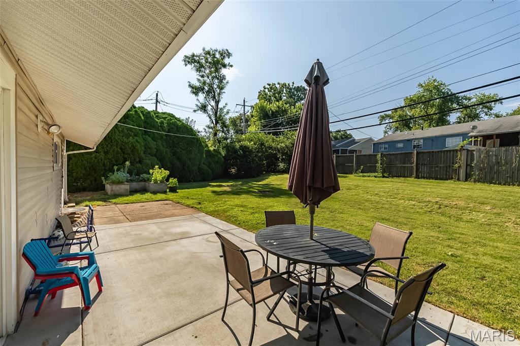 7104 Fernbrook Drive