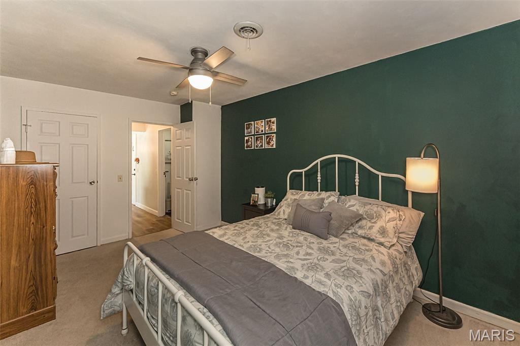 7104 Fernbrook Drive