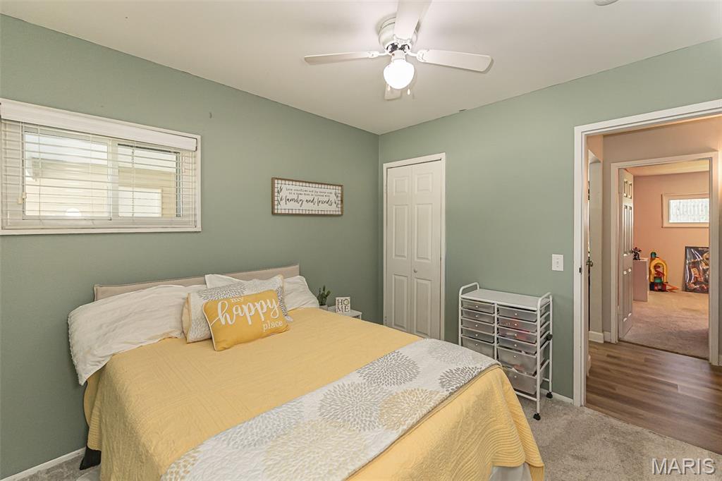 7104 Fernbrook Drive