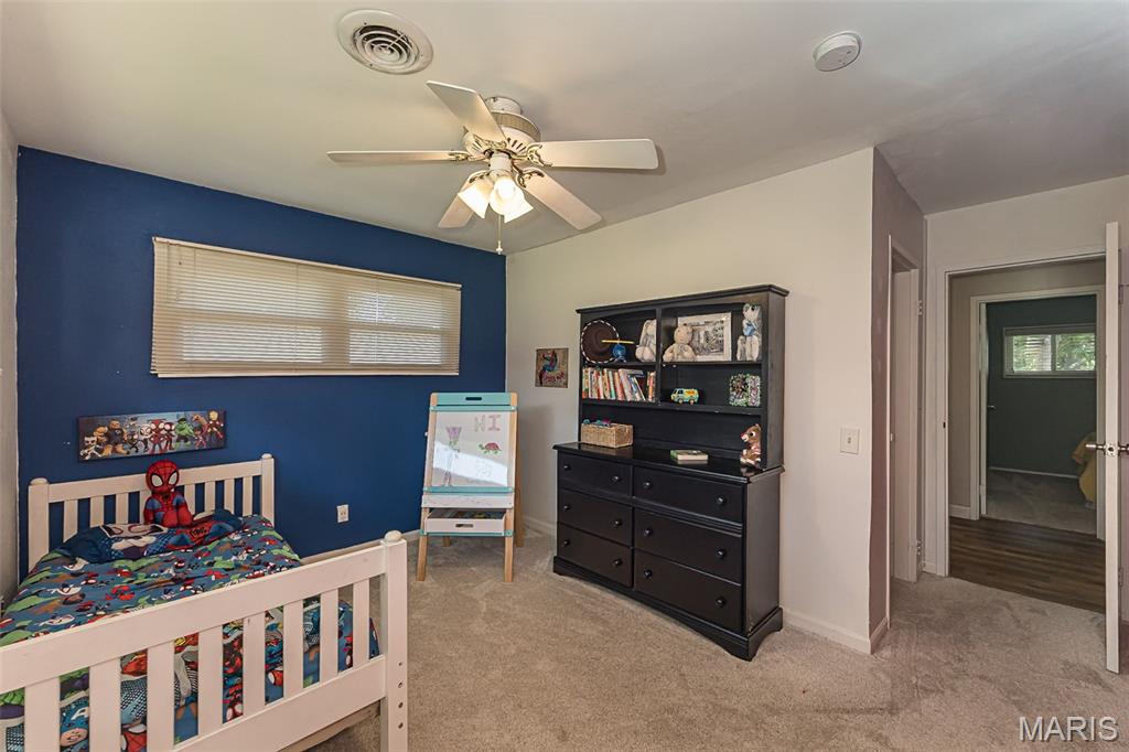 7104 Fernbrook Drive