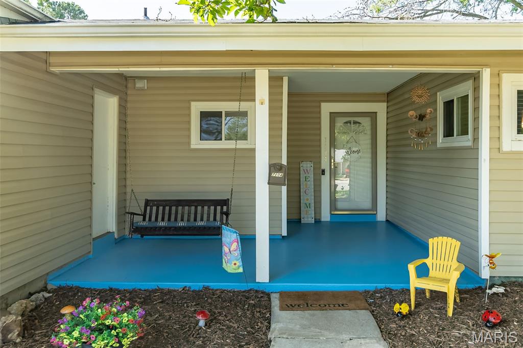 7104 Fernbrook Drive