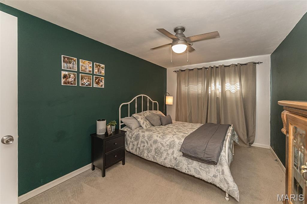 7104 Fernbrook Drive