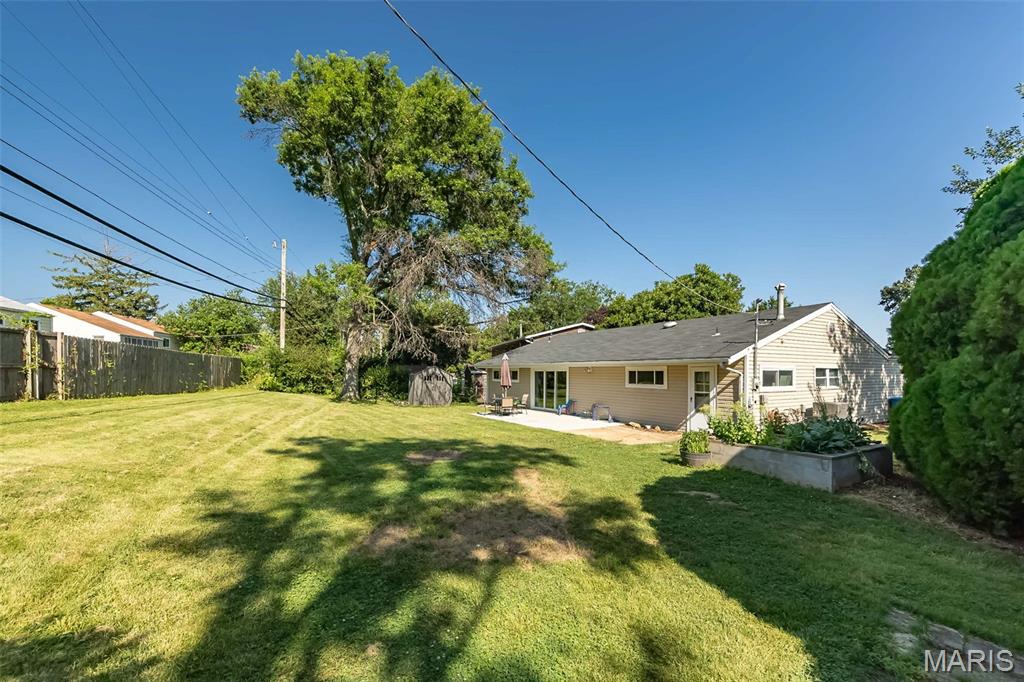 7104 Fernbrook Drive