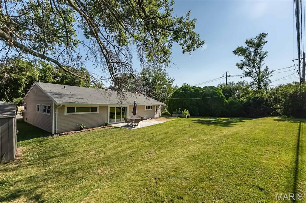 7104 Fernbrook Drive
