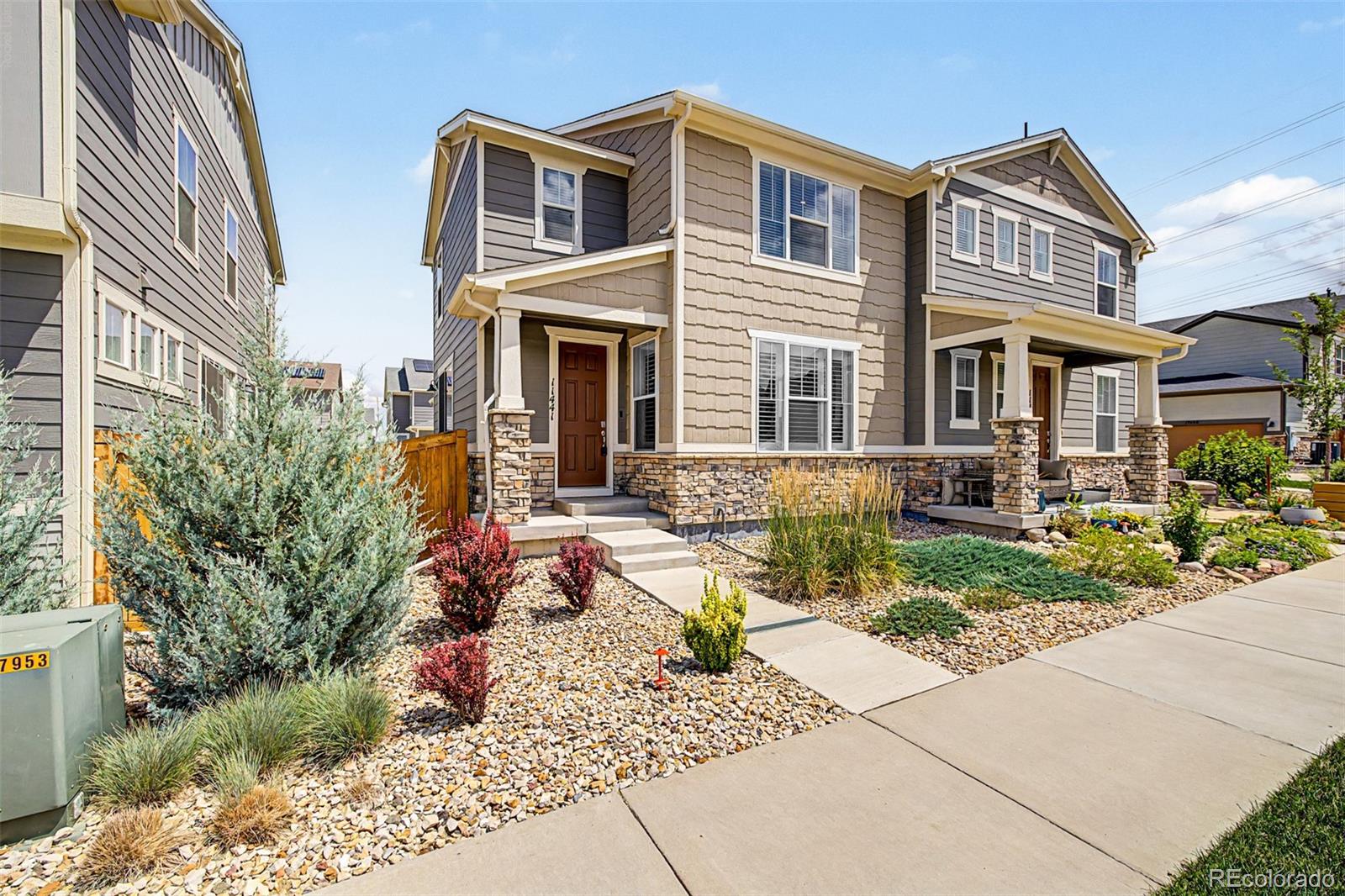 11441 Booth Falls Court
