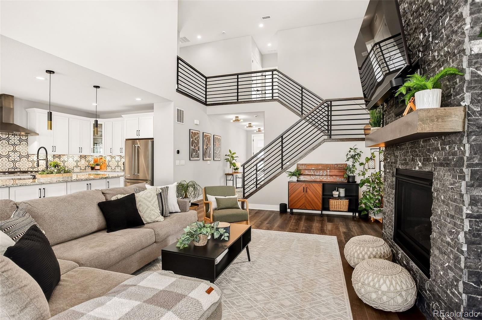 5857 La Posada Place