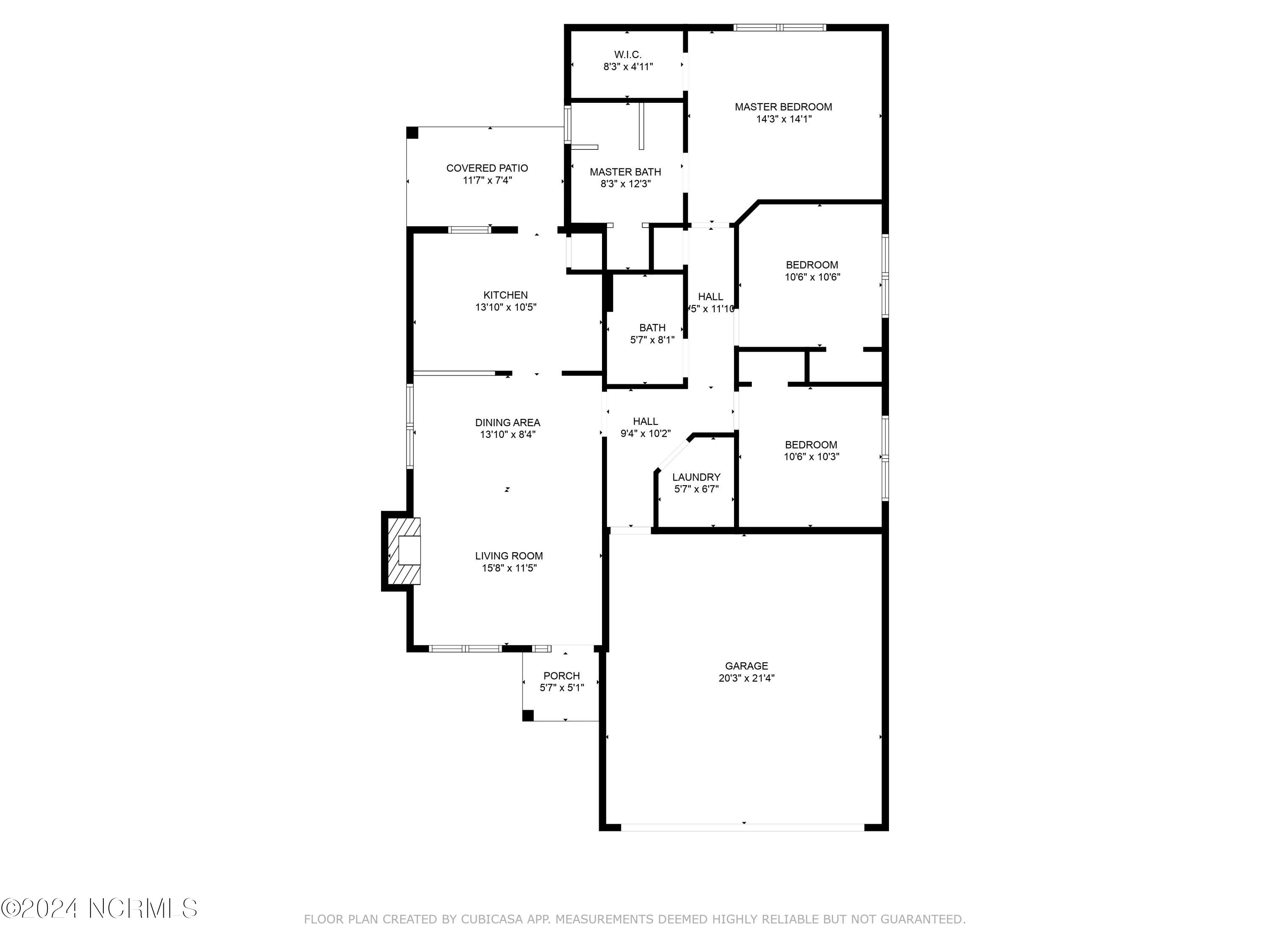 3404 Sagewood Court