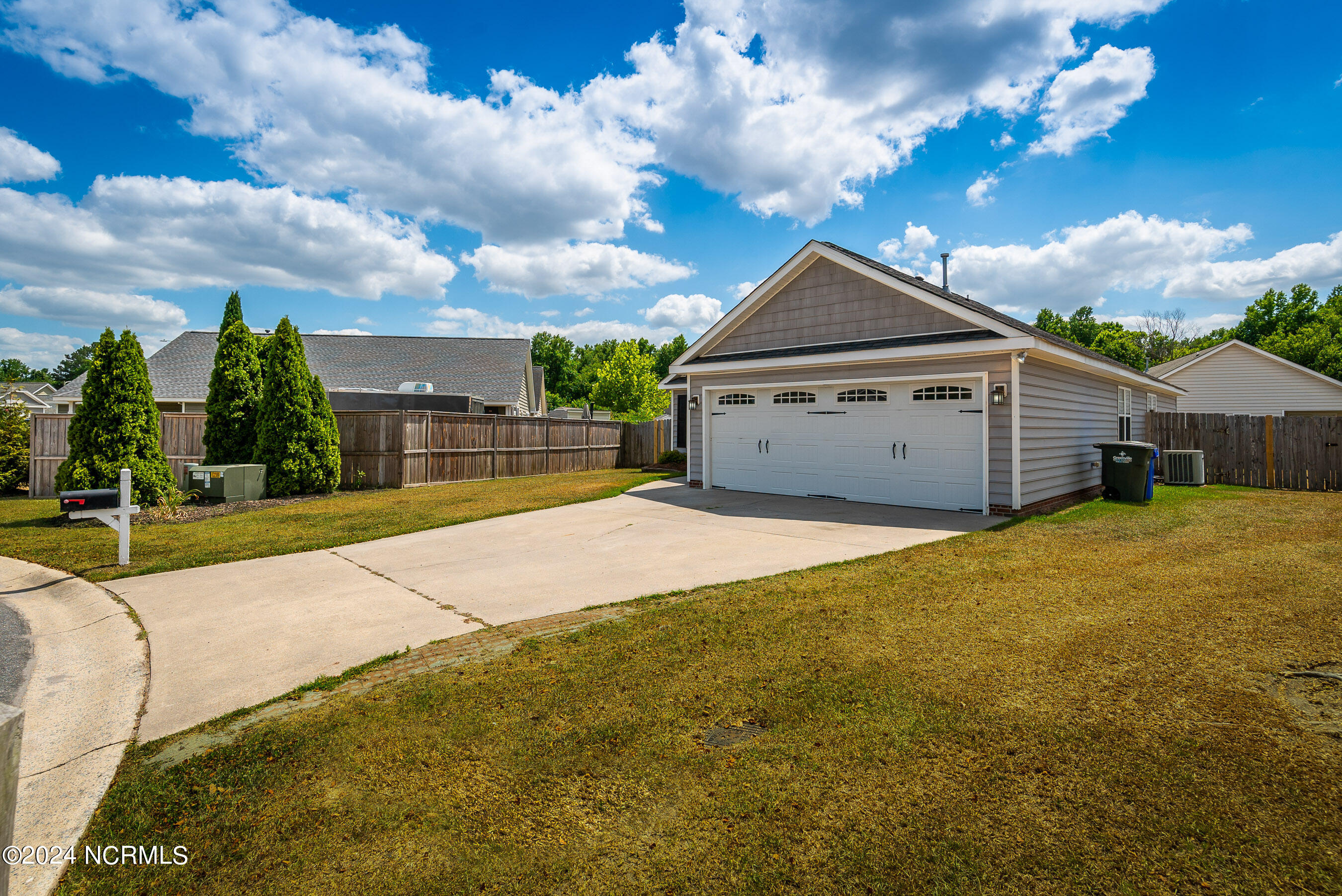 3404 Sagewood Court