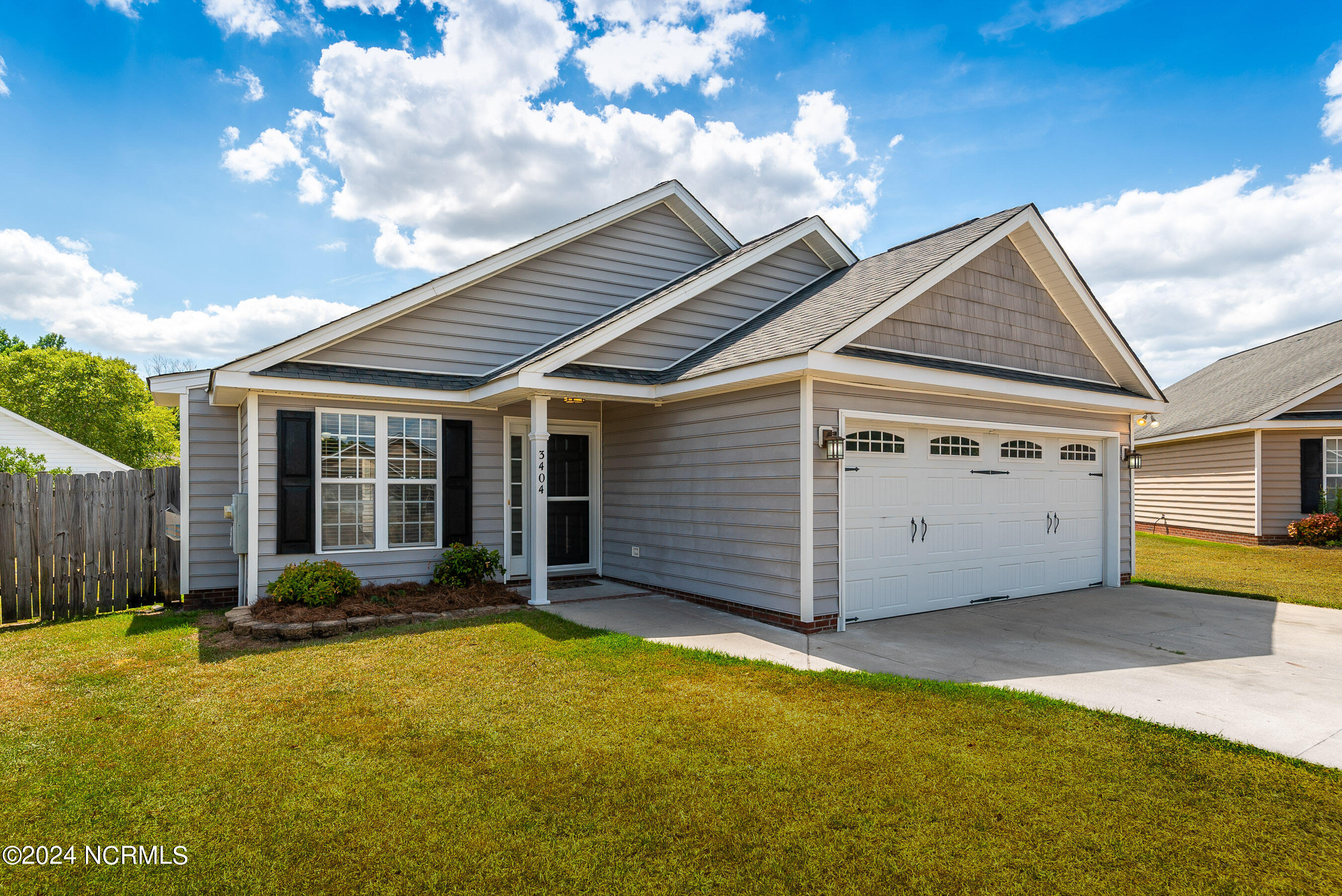 3404 Sagewood Court
