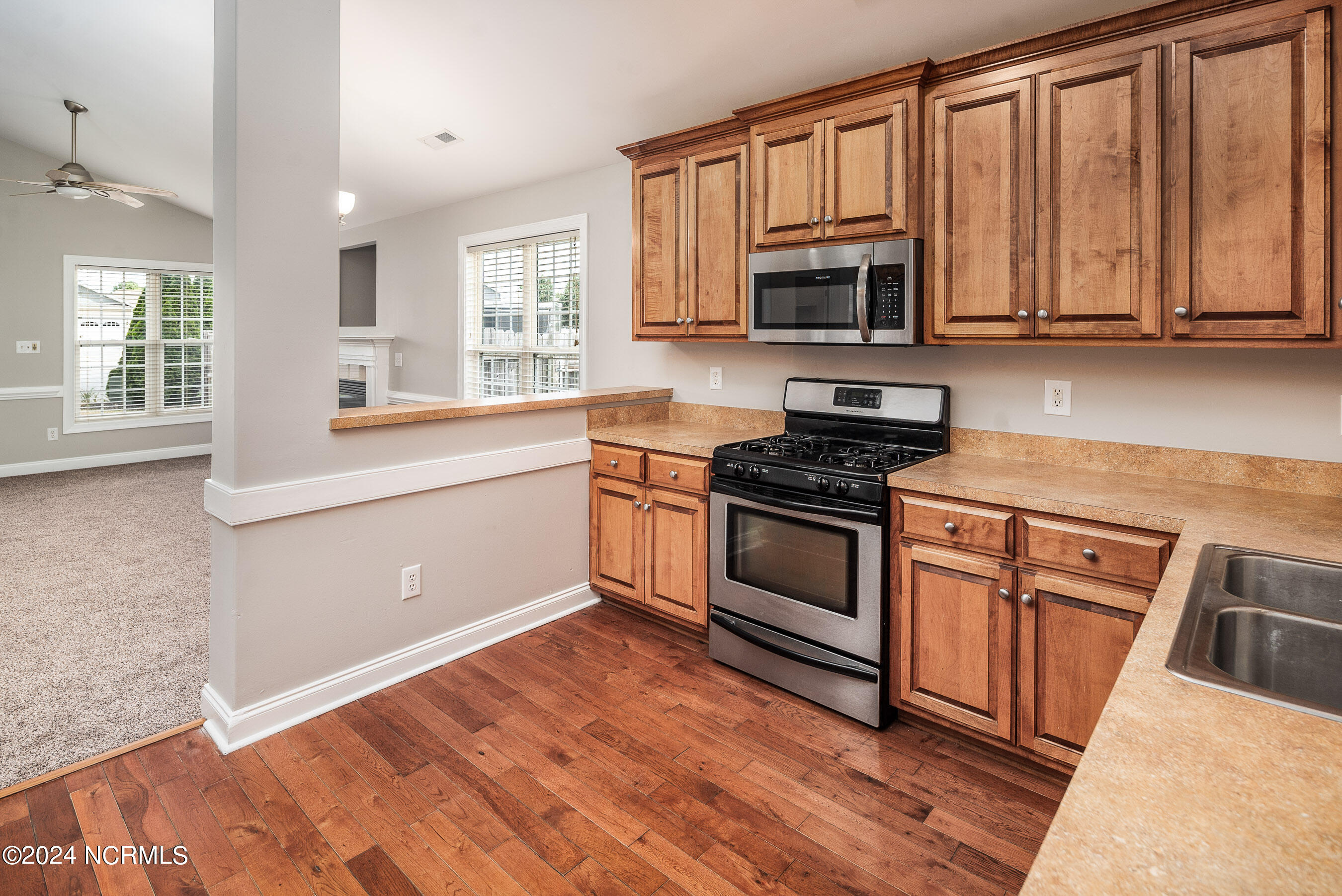 3404 Sagewood Court