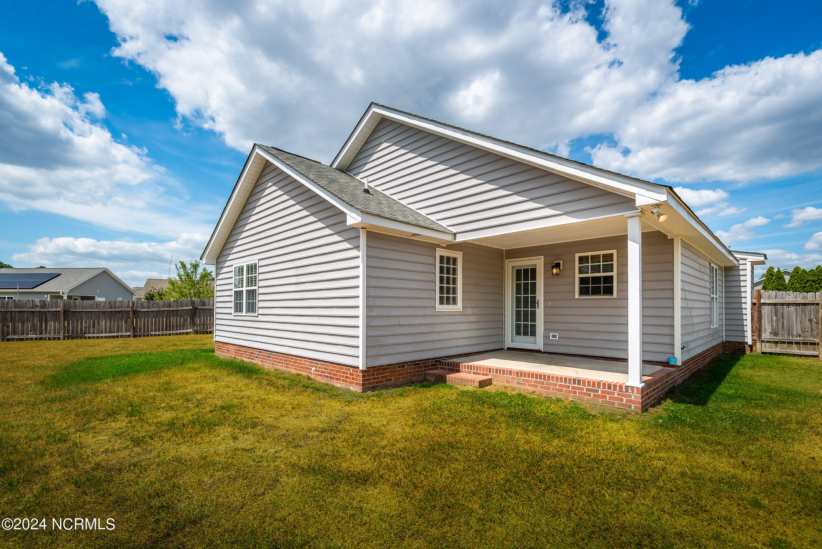 3404 Sagewood Court