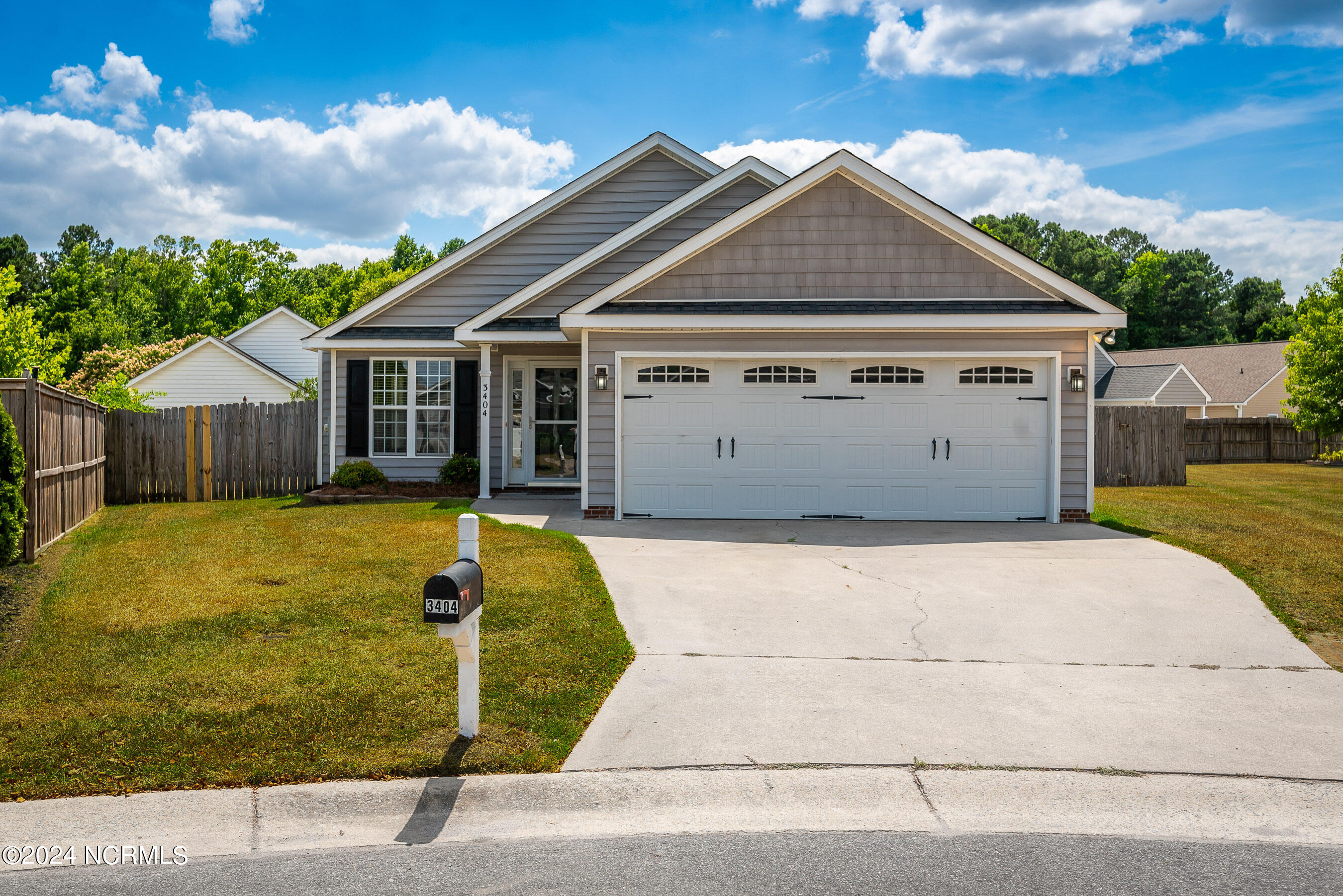 3404 Sagewood Court