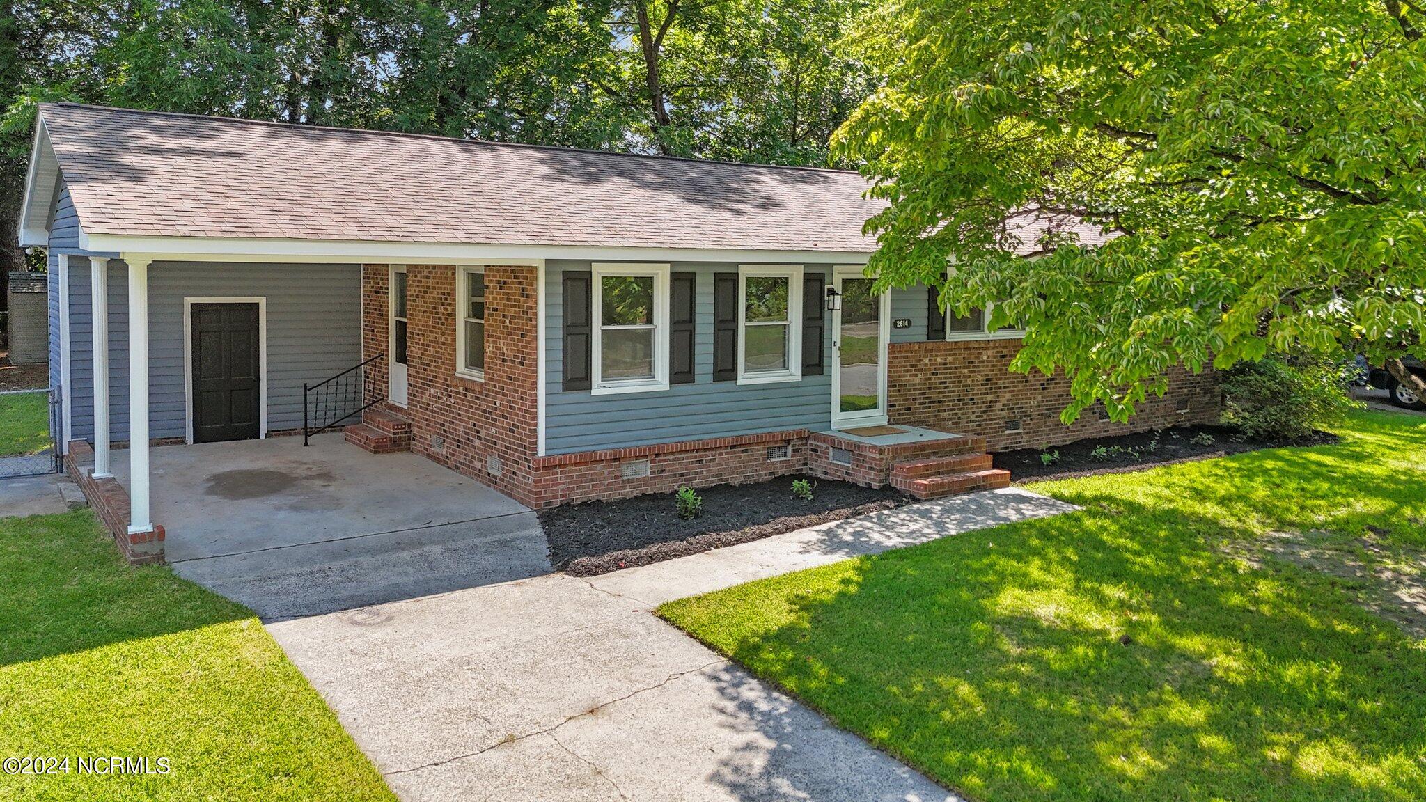 2614 S Wright Road