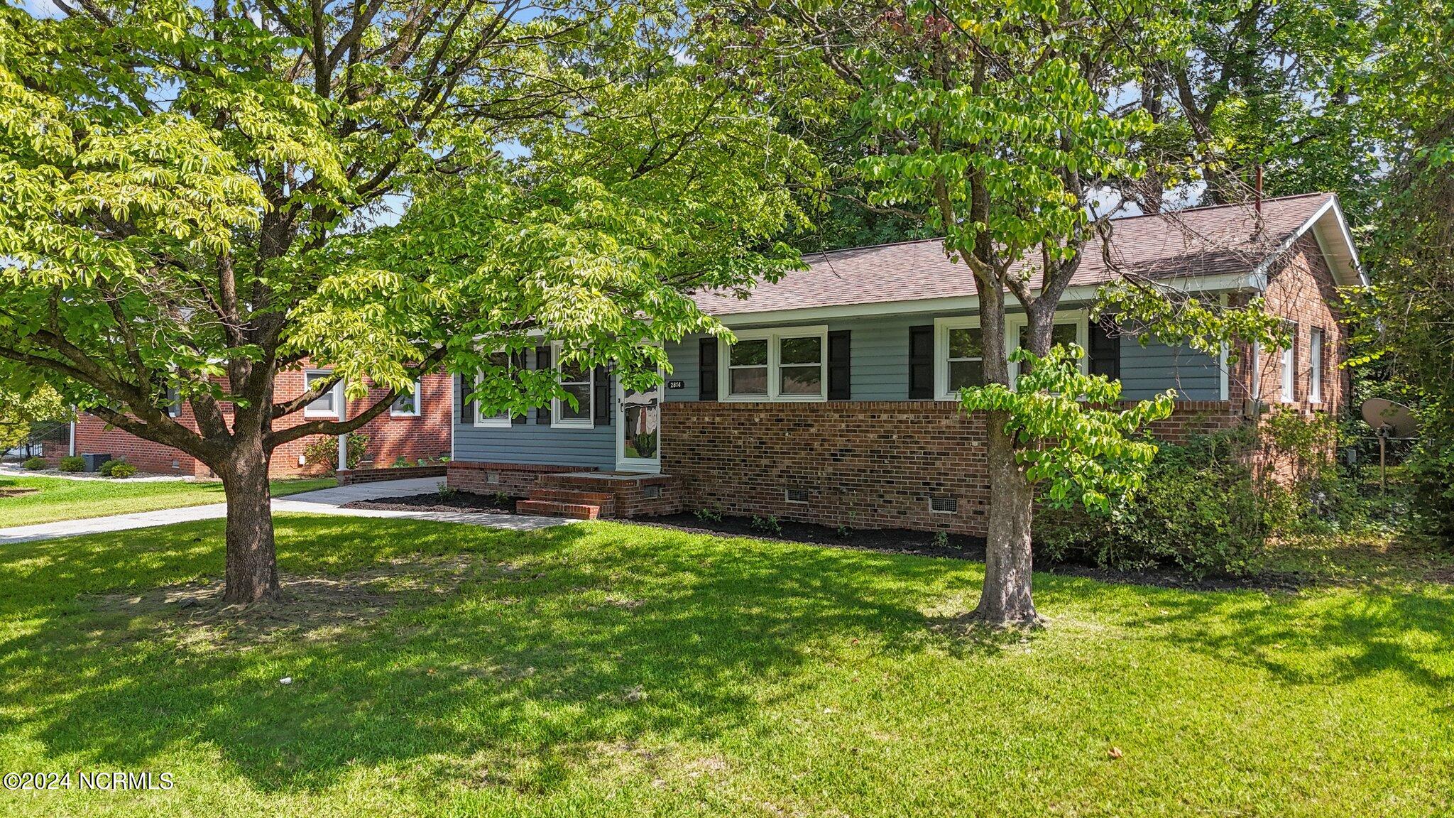 2614 S Wright Road