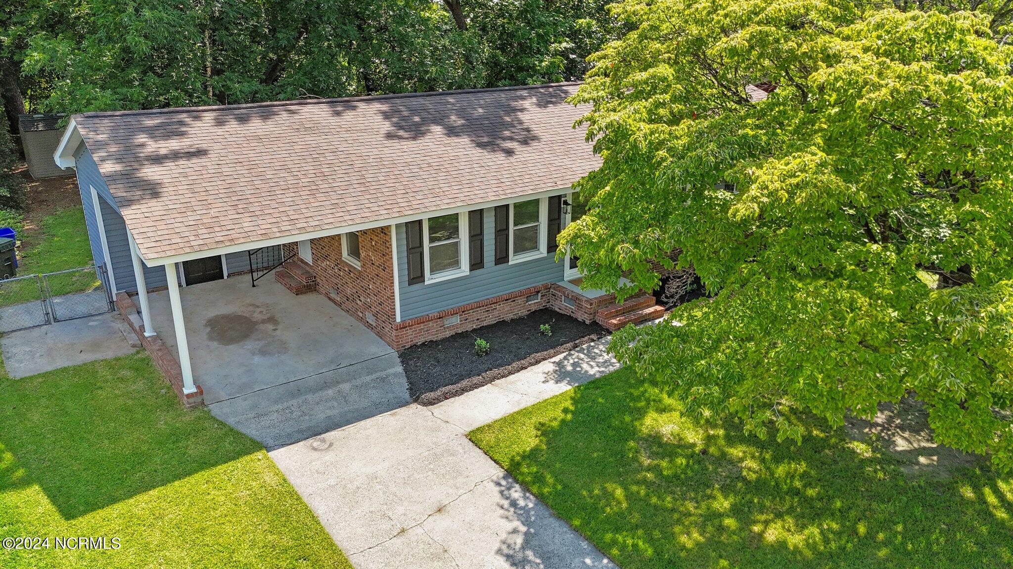 2614 S Wright Road