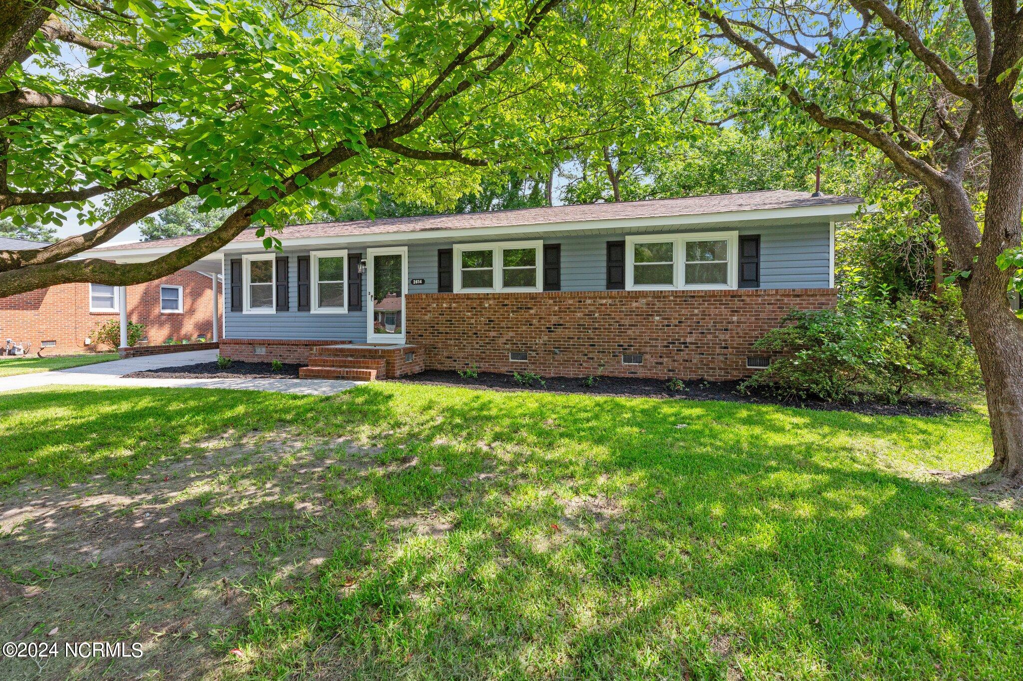 2614 S Wright Road