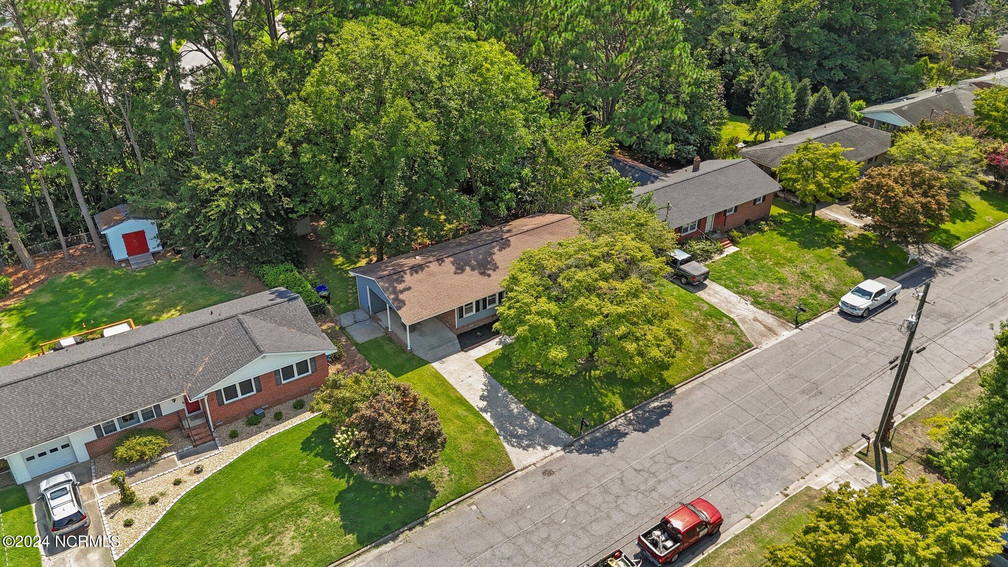 2614 S Wright Road