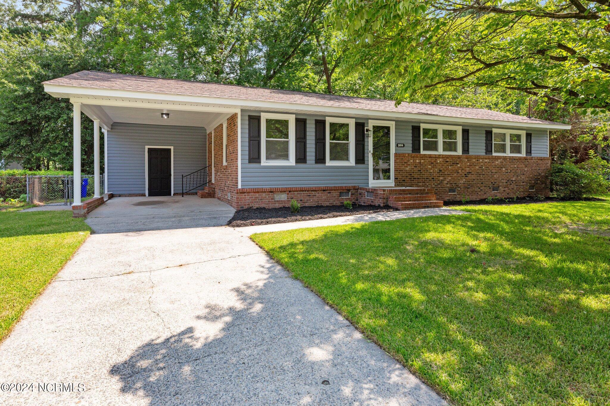 2614 S Wright Road