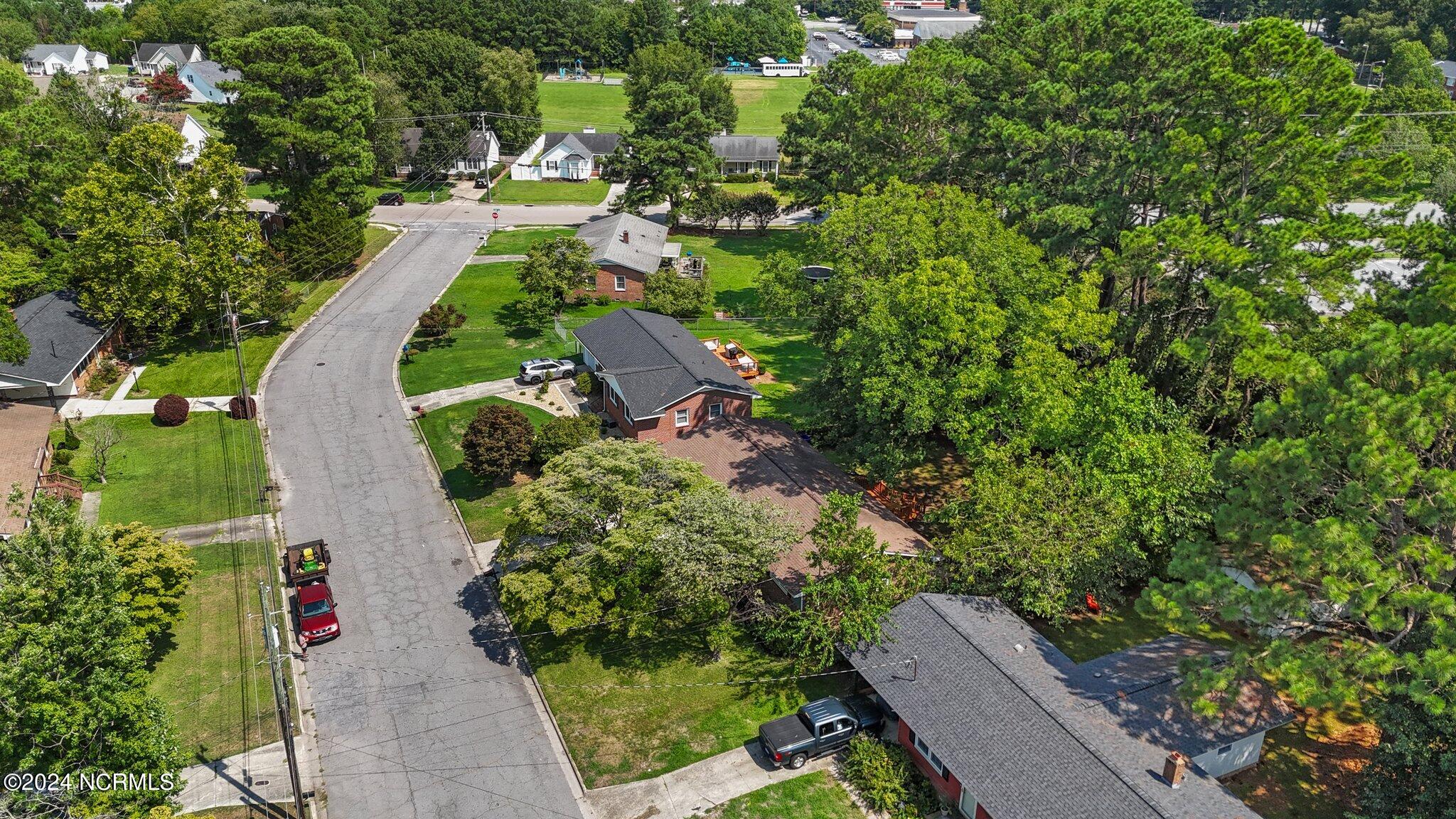 2614 S Wright Road
