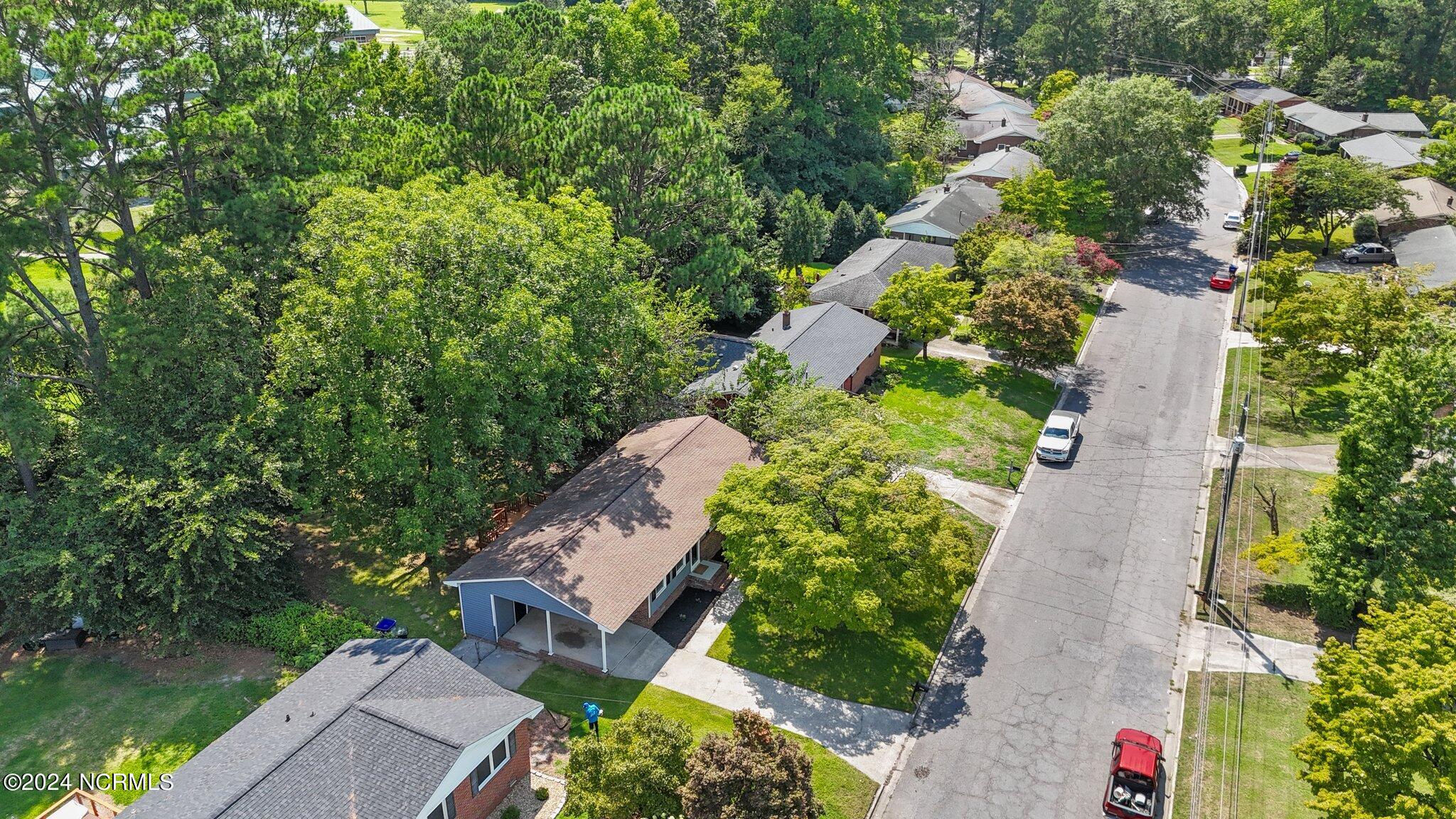 2614 S Wright Road