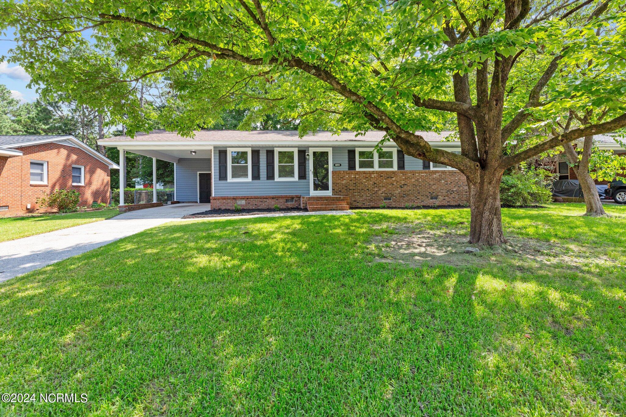 2614 S Wright Road