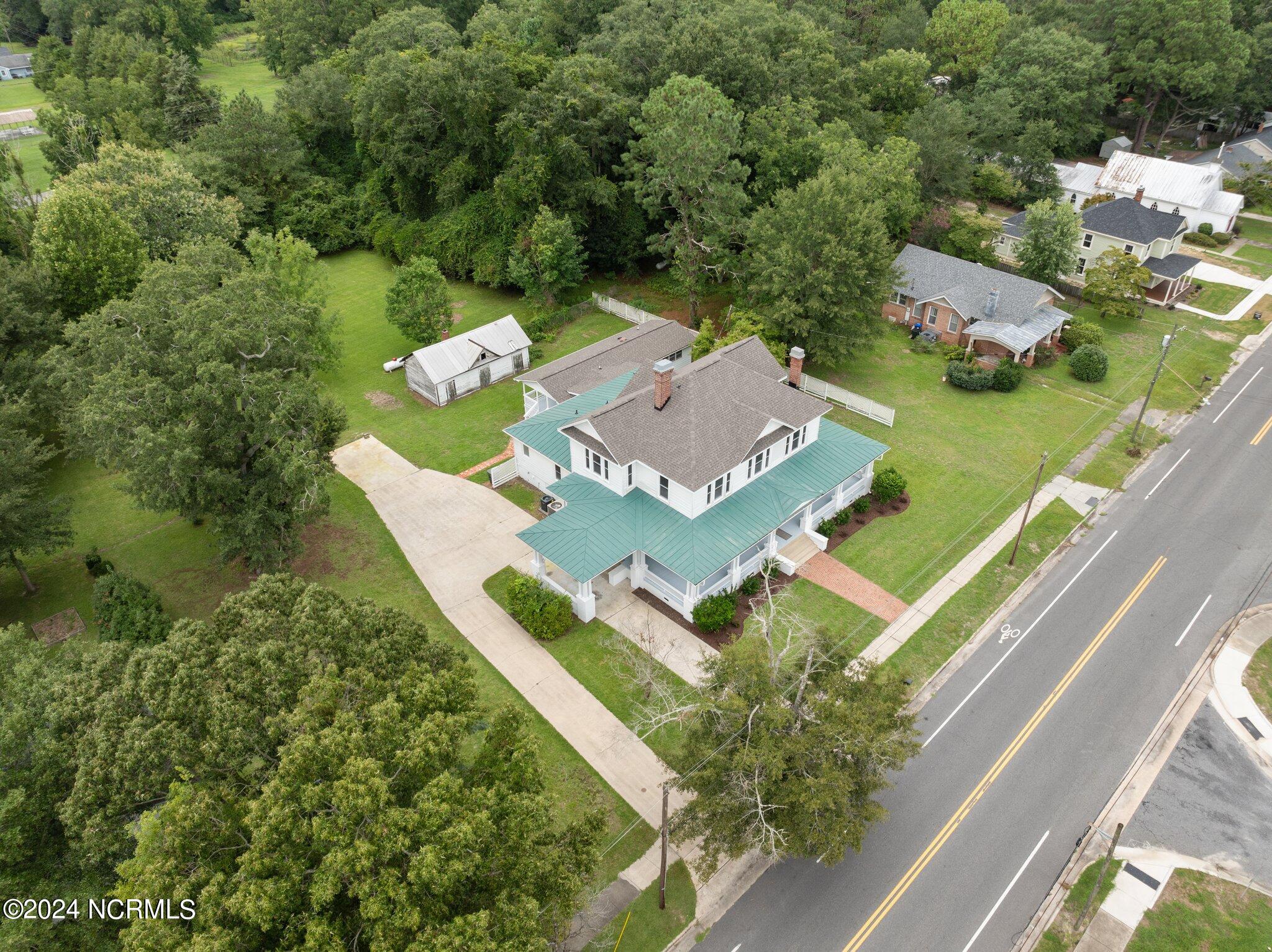7002 Church Street