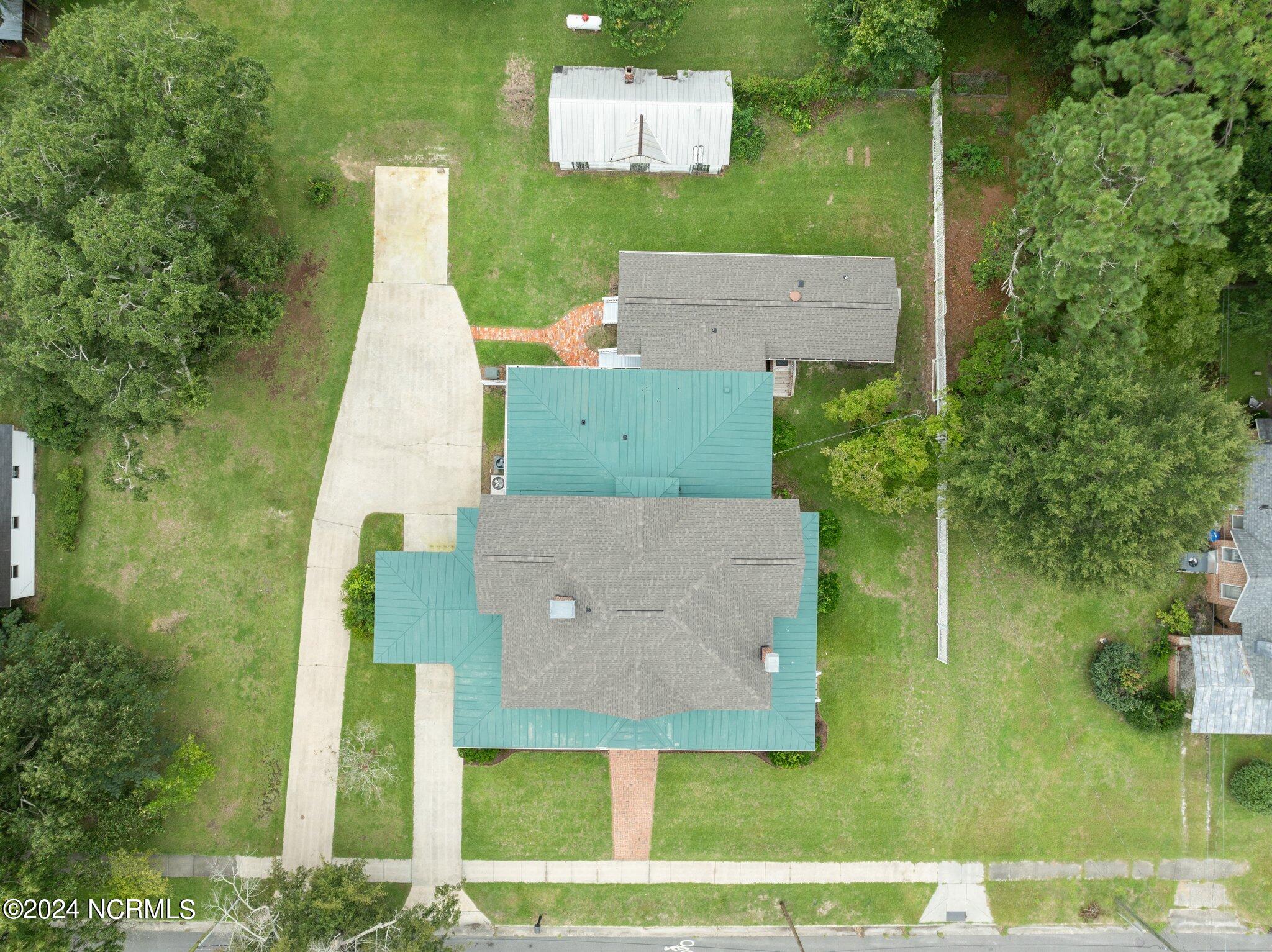 7002 Church Street