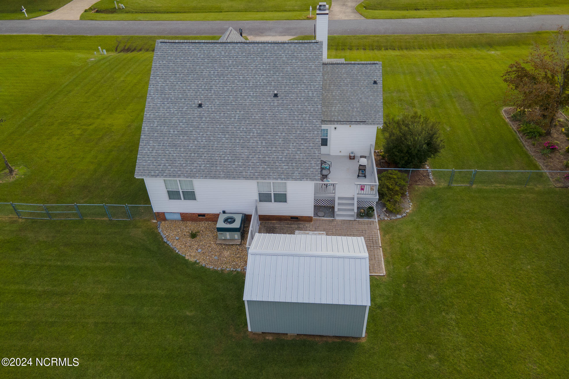 2795 Prestonwood Drive