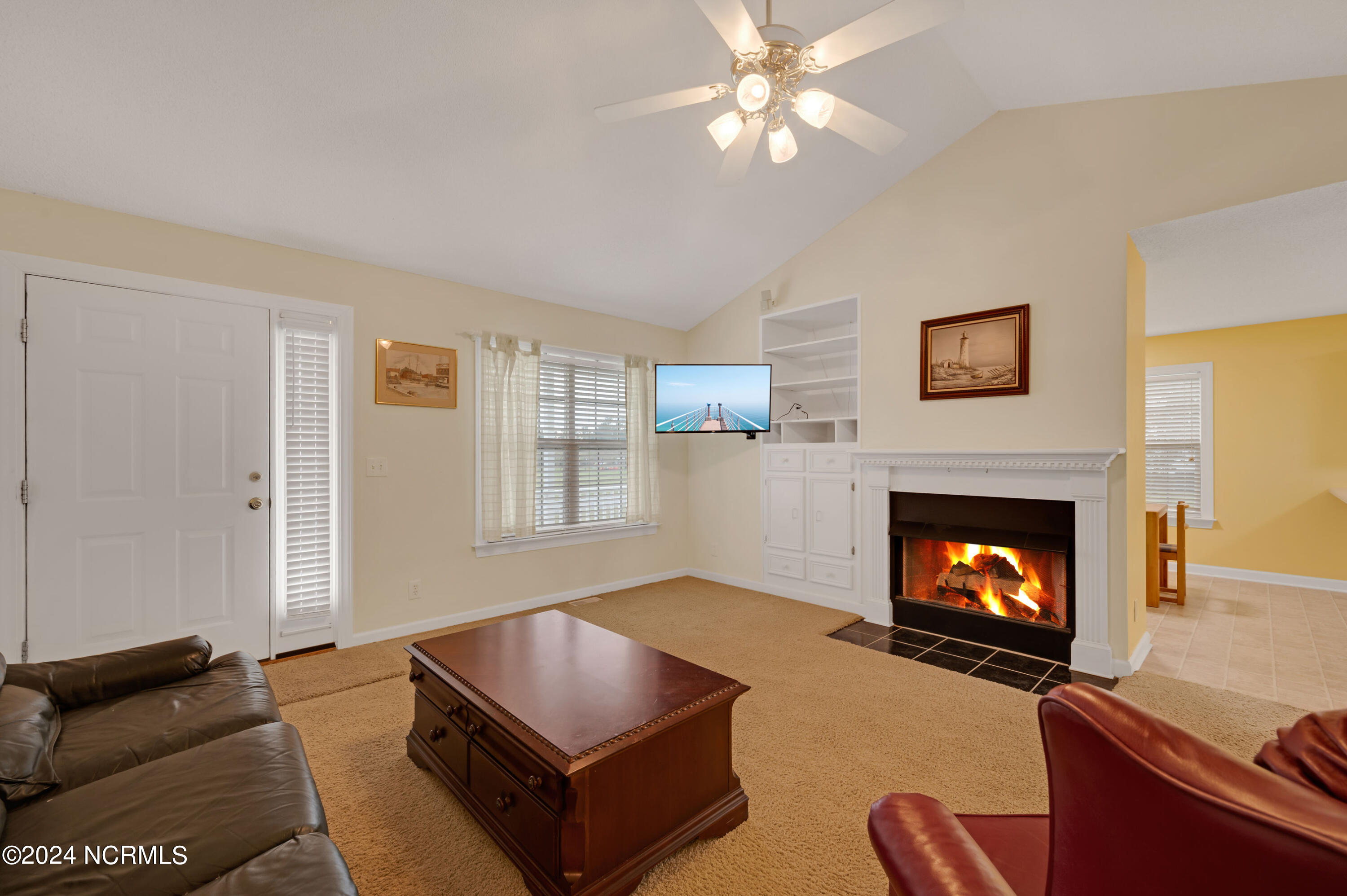 2795 Prestonwood Drive