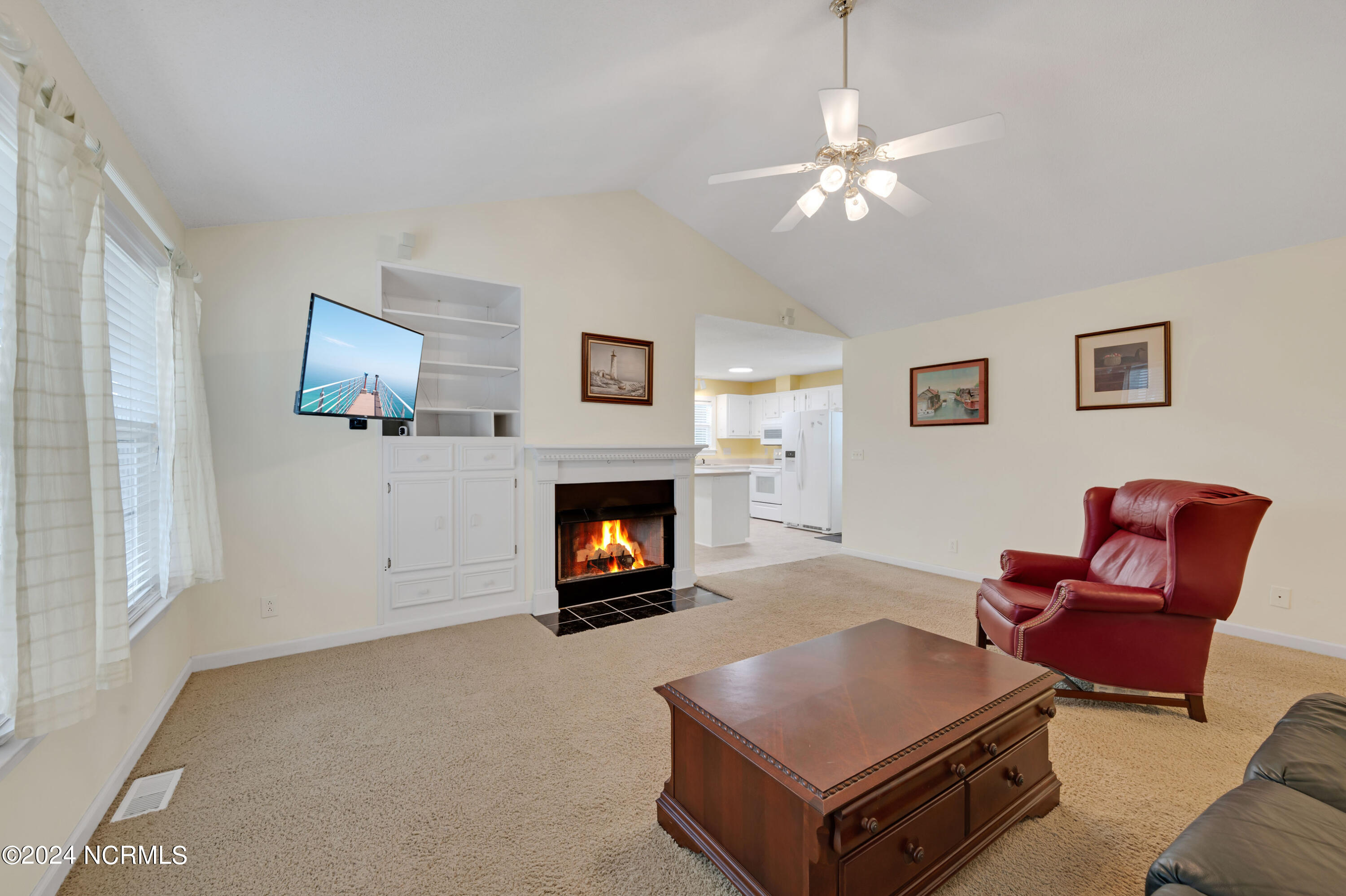 2795 Prestonwood Drive