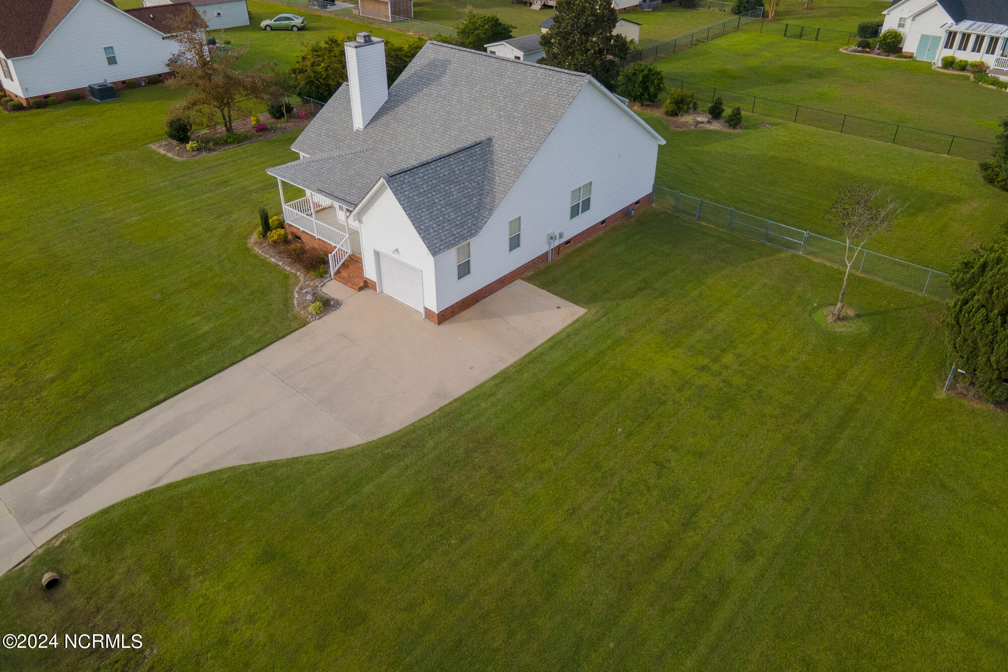 2795 Prestonwood Drive