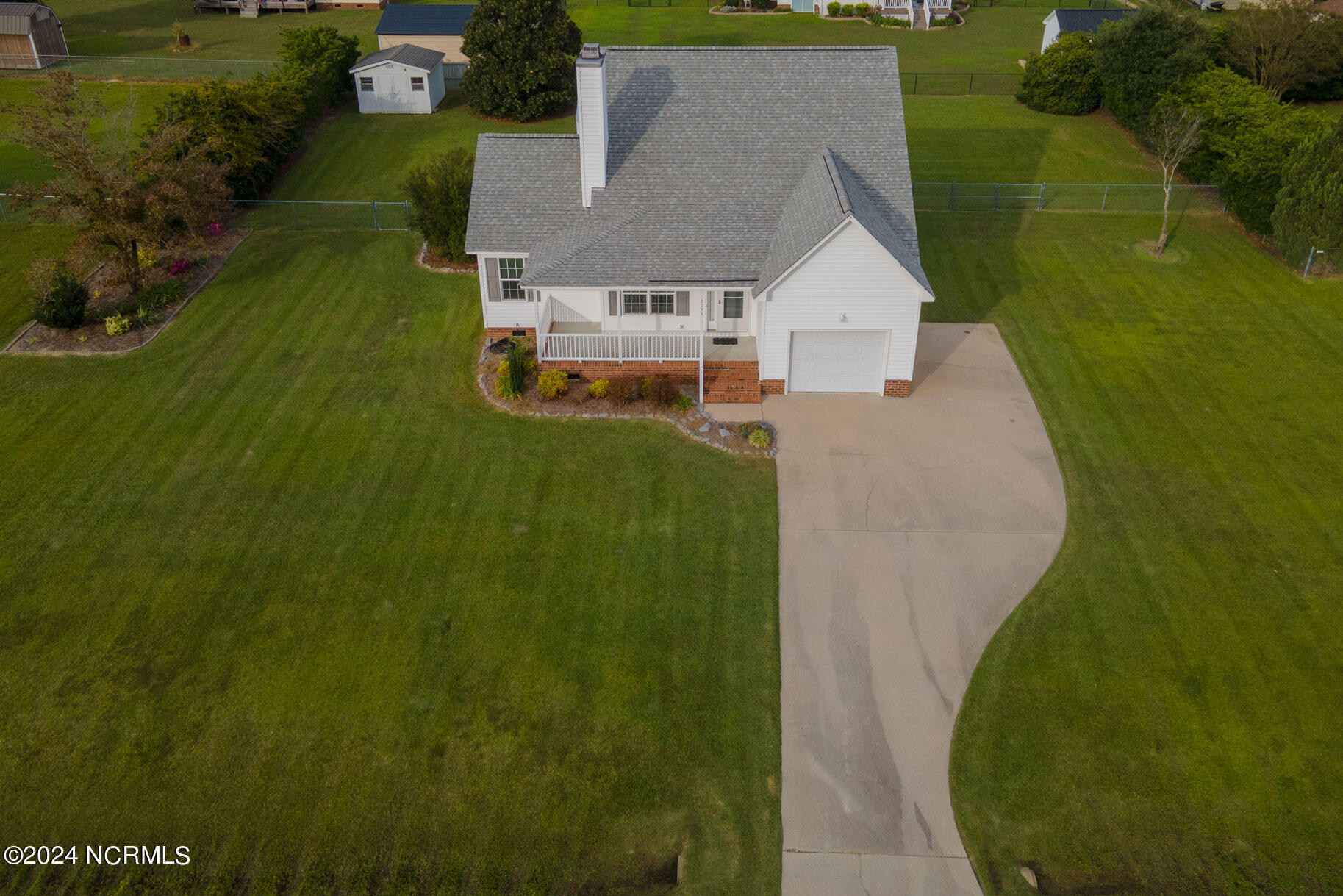 2795 Prestonwood Drive