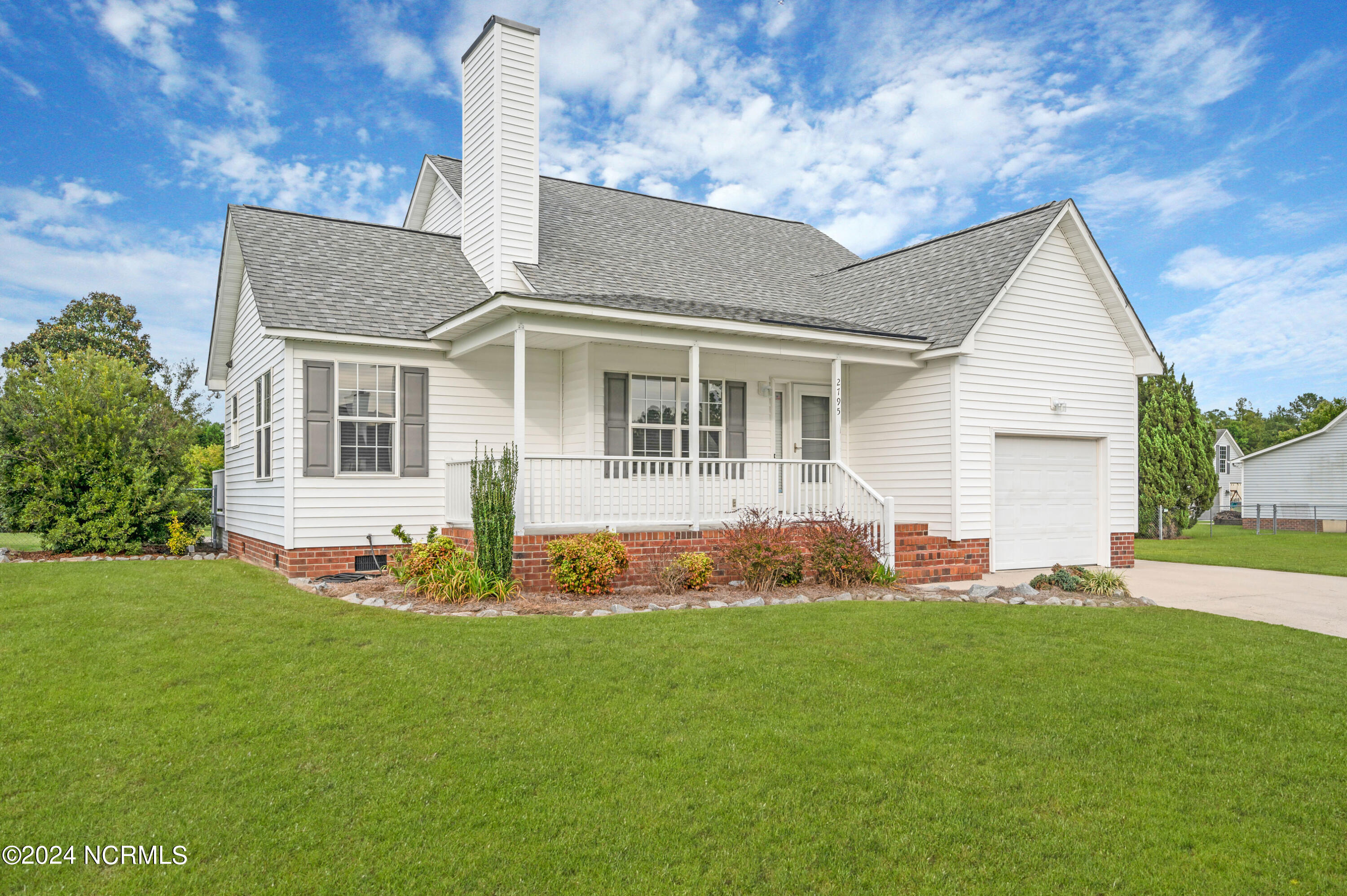 2795 Prestonwood Drive