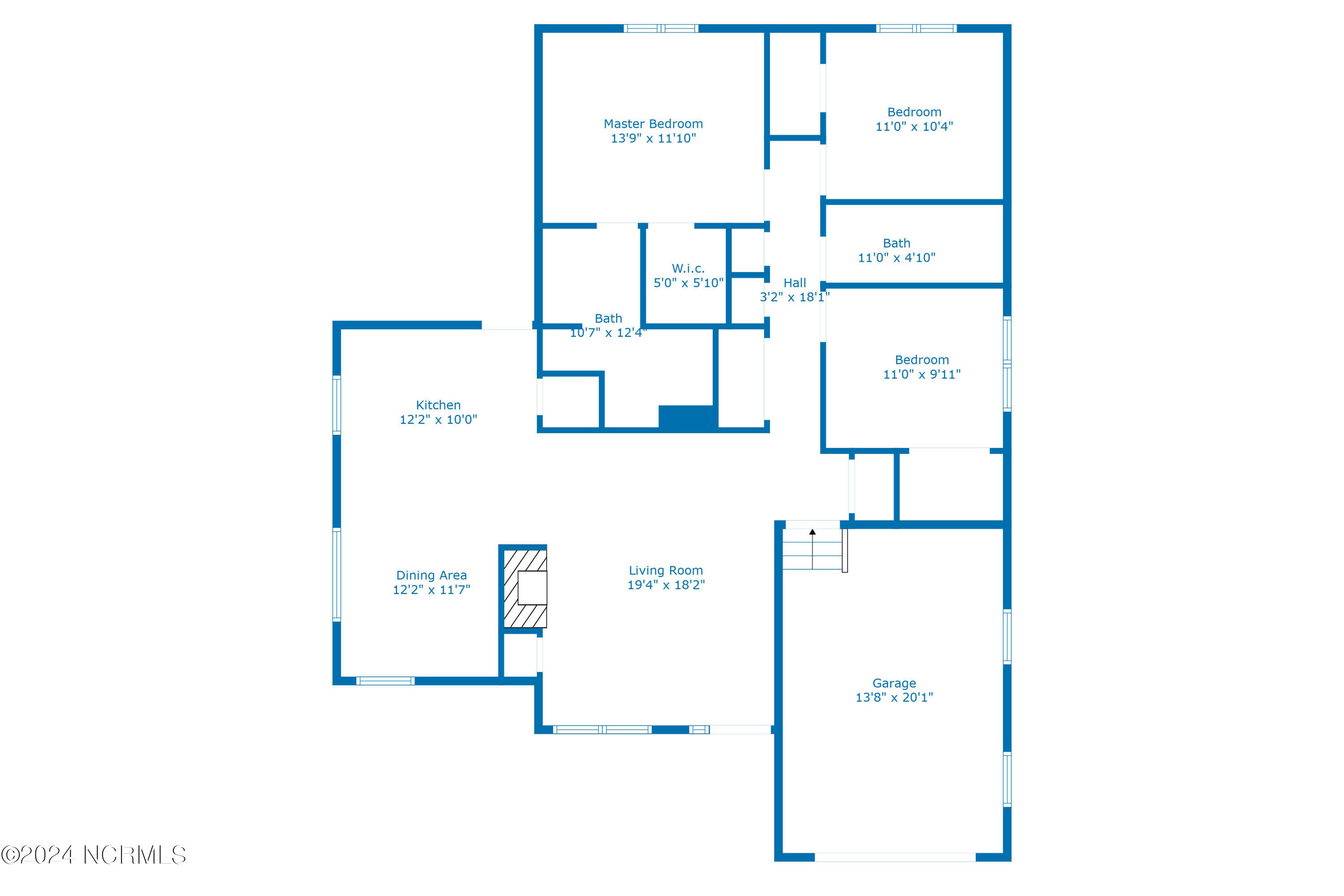 2795 Prestonwood Drive