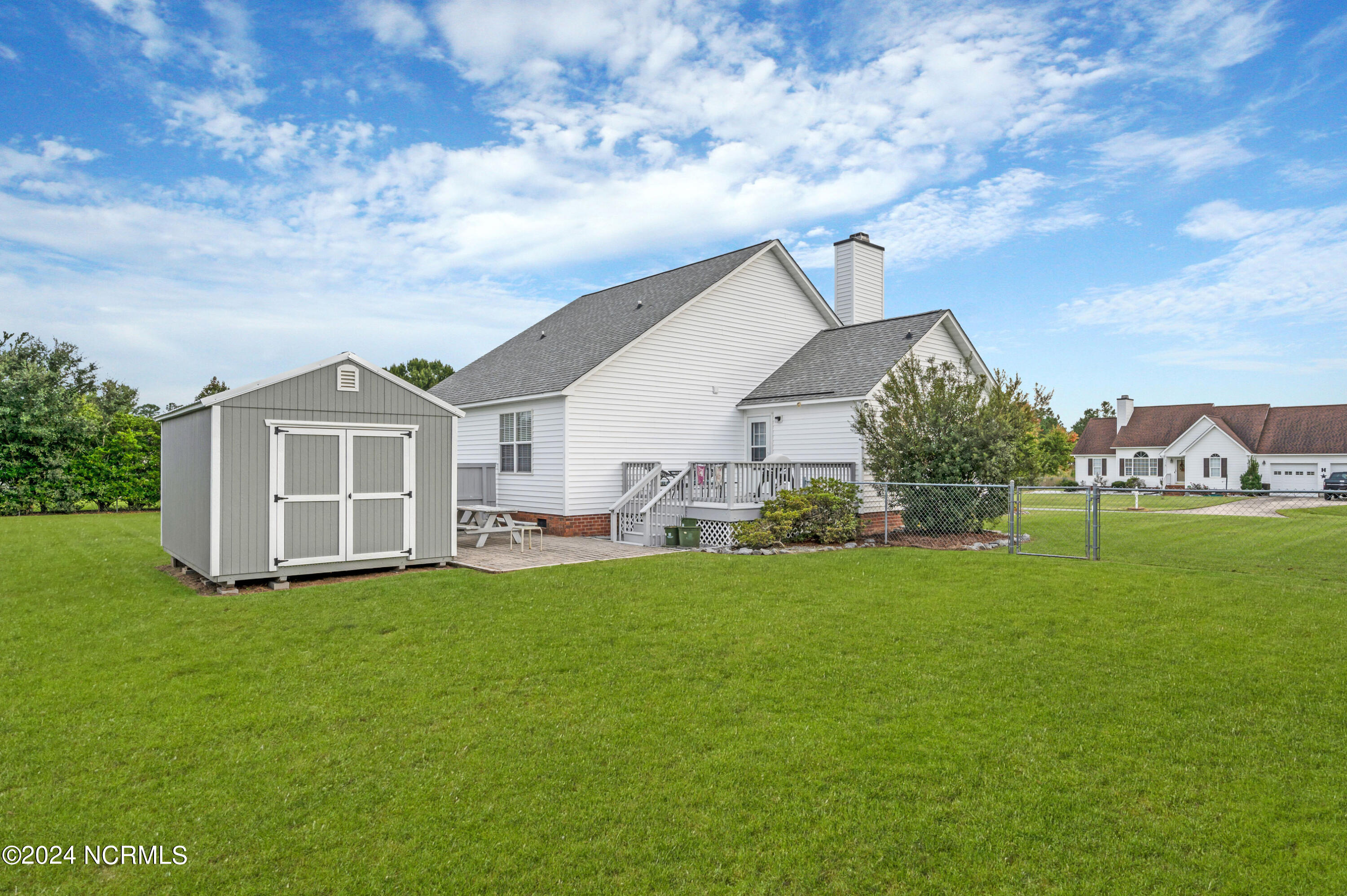 2795 Prestonwood Drive