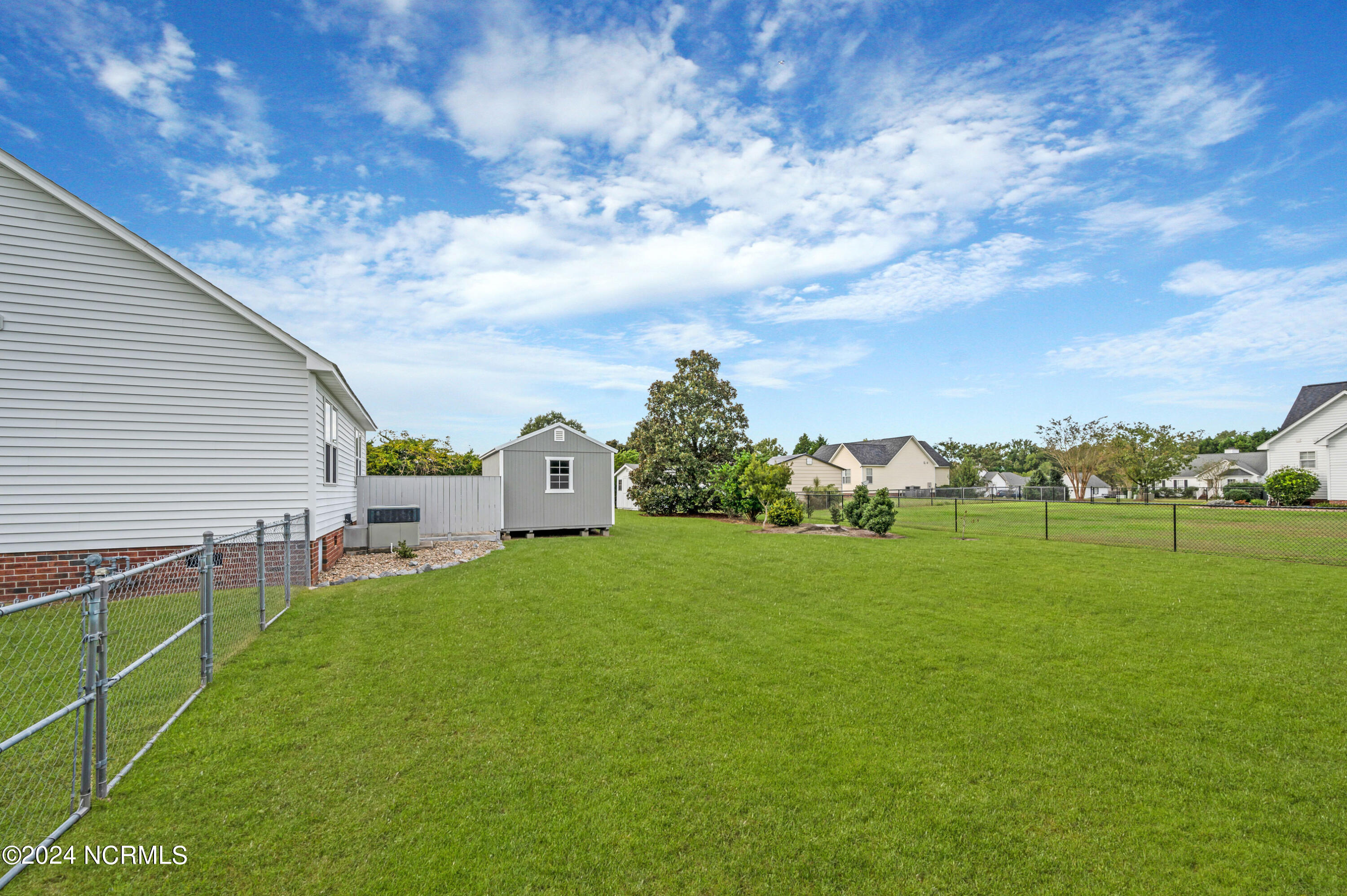 2795 Prestonwood Drive