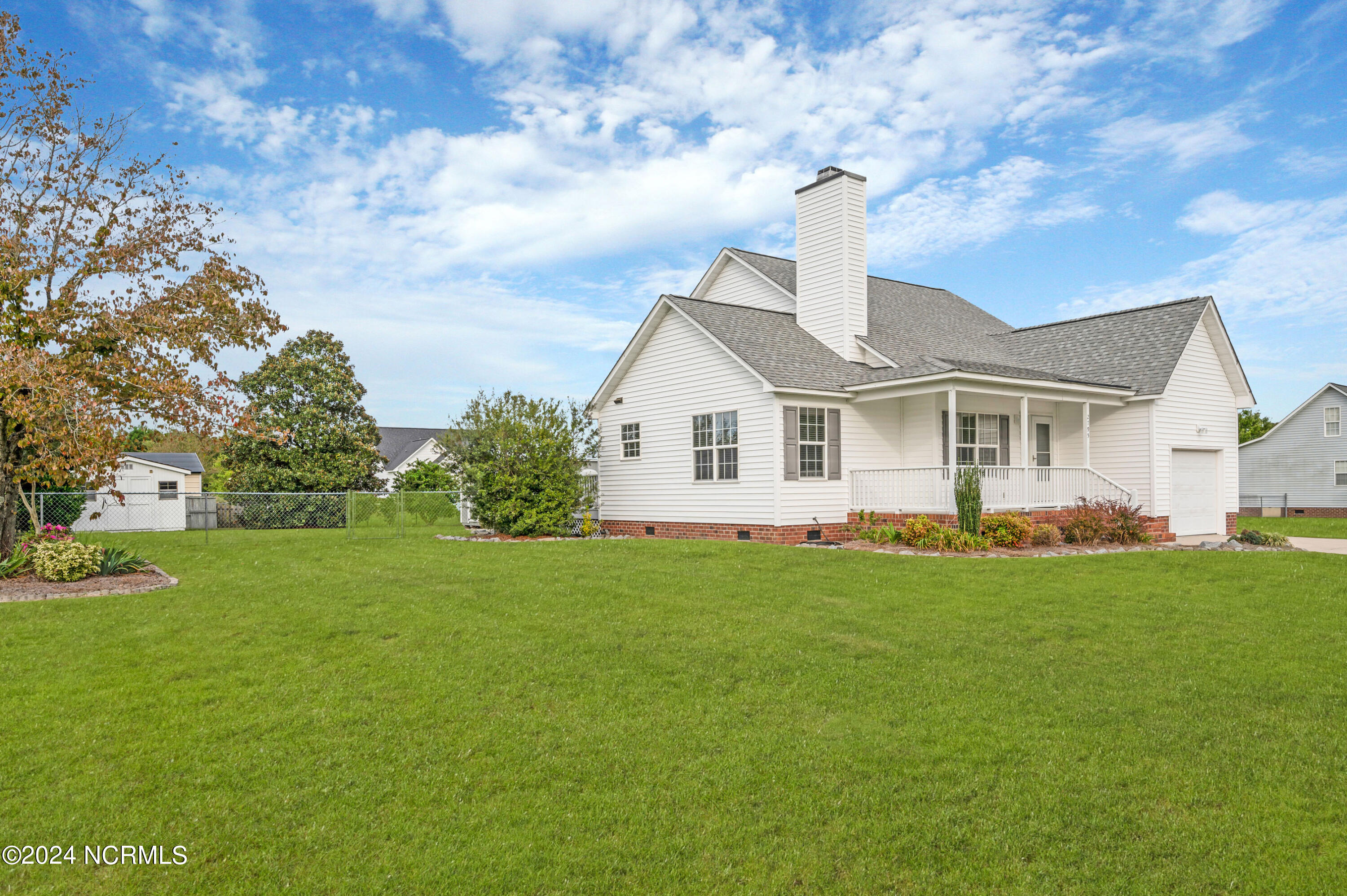 2795 Prestonwood Drive