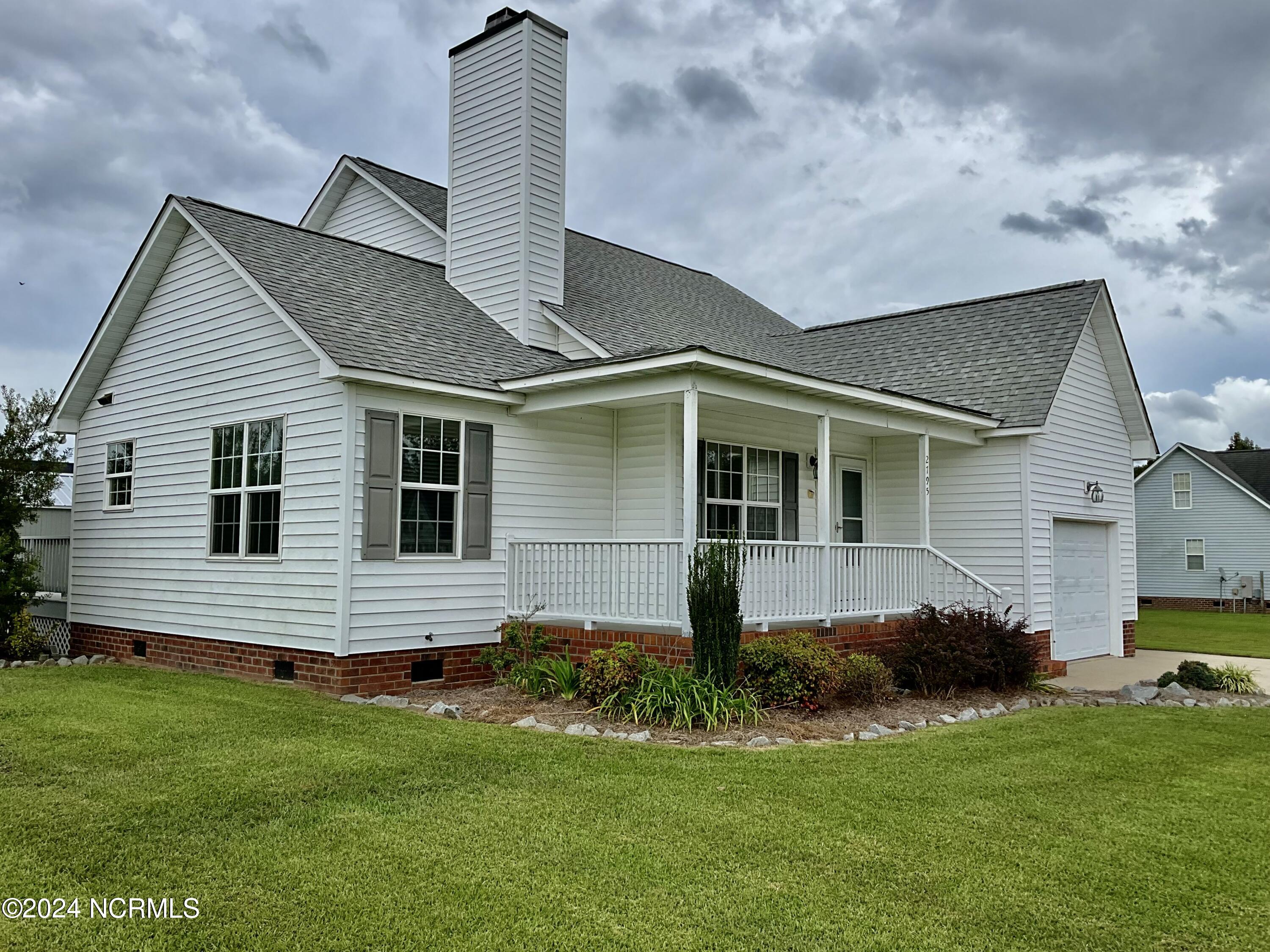 2795 Prestonwood Drive