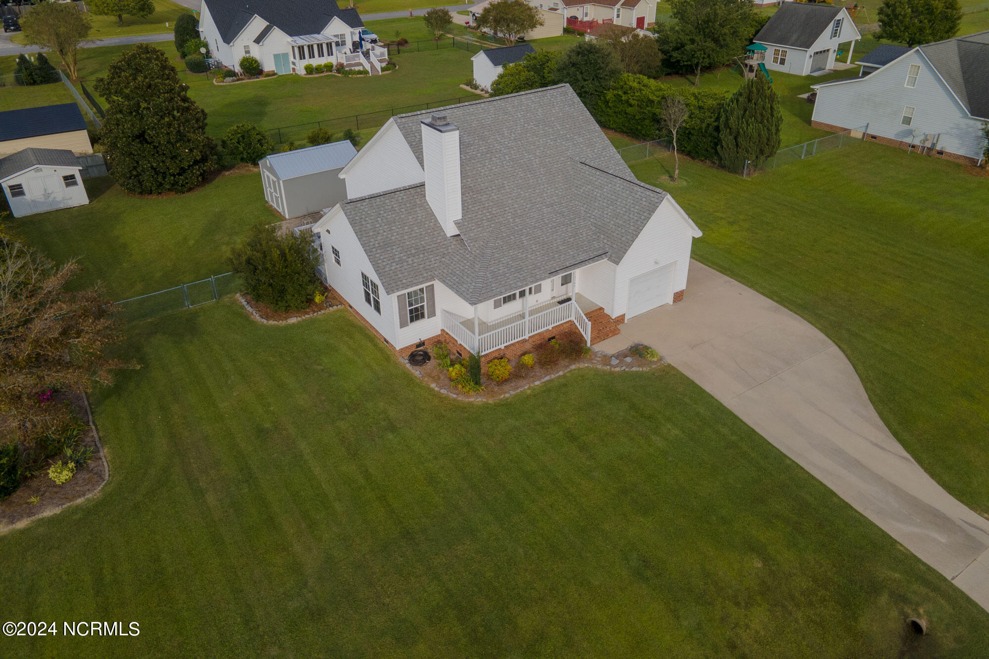 2795 Prestonwood Drive