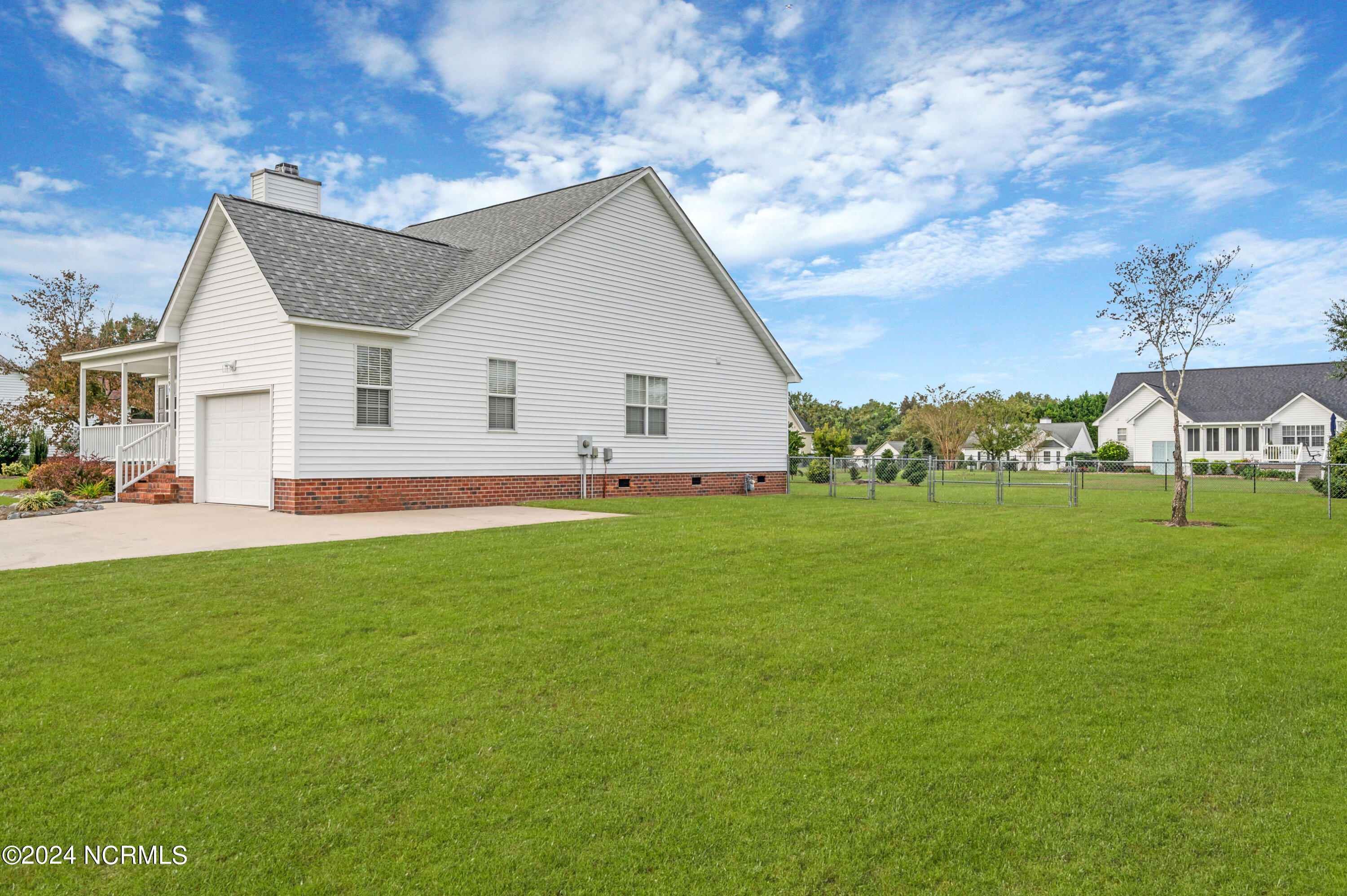 2795 Prestonwood Drive